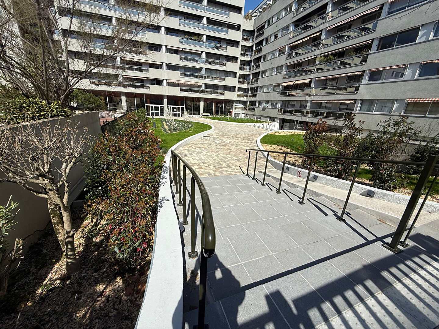 Agence immobilière de MISTER PROPERTY Levallois-Perret (FH IMMO)