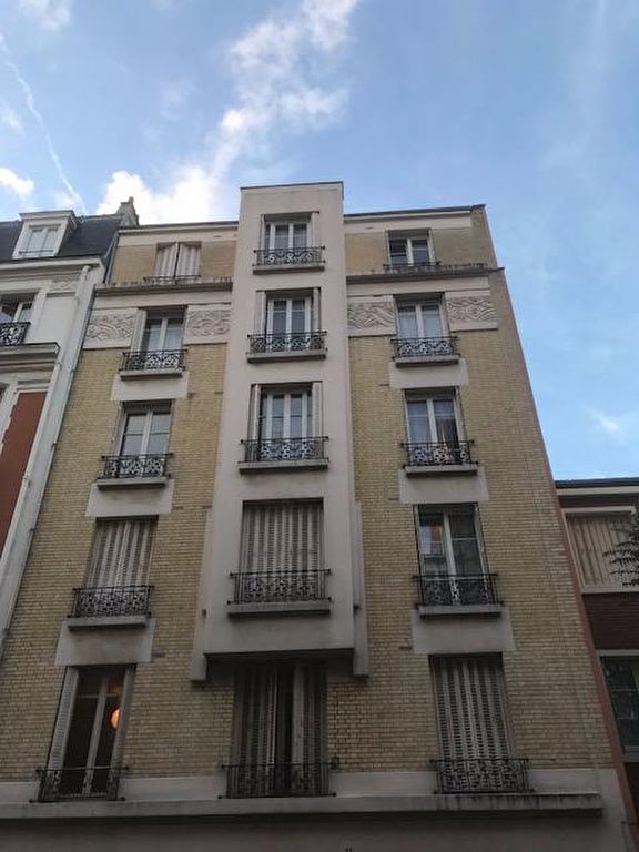 Agence immobilière de MISTER PROPERTY Colombes