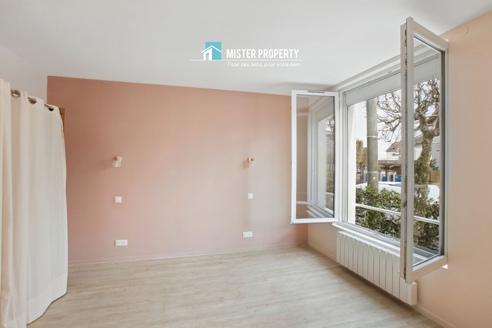 Agence immobilière de MISTER PROPERTY Maisons-Laffitte