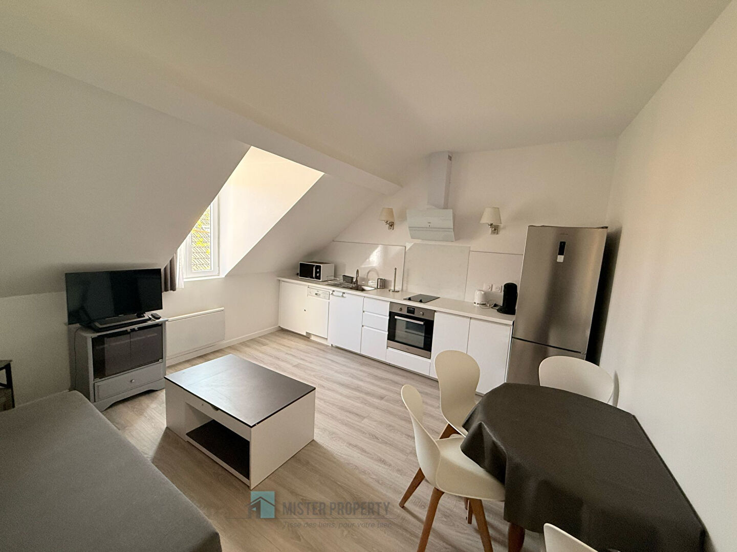 Agence immobilière de MISTER PROPERTY Rueil-Malmaison