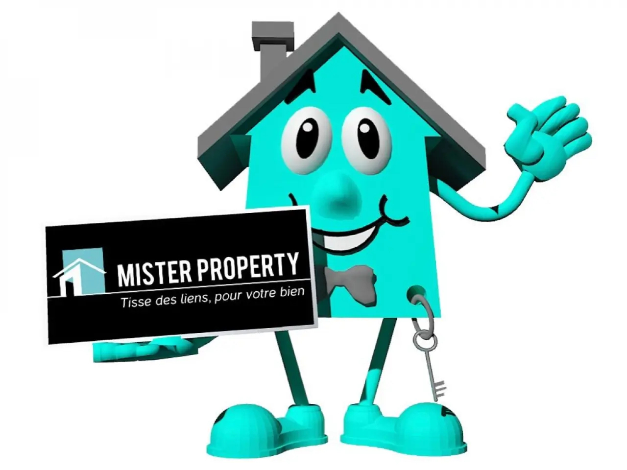 Agence immobilière de MISTER PROPERTY Colombes