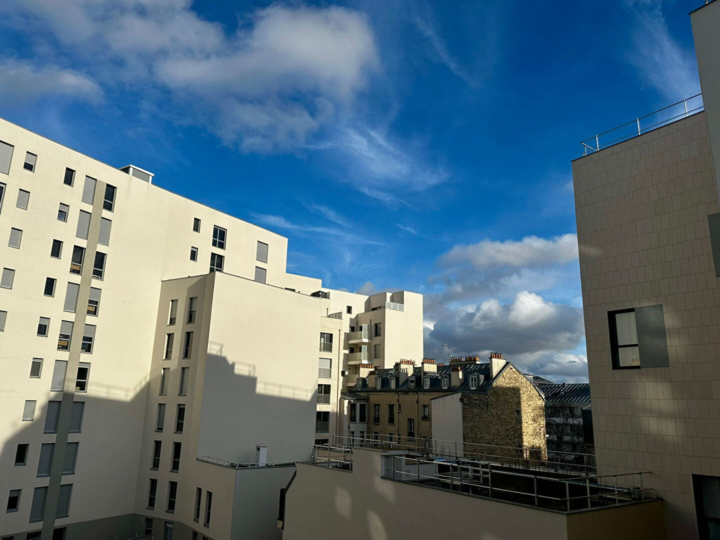 Agence immobilière de MISTER PROPERTY Levallois-Perret (FH IMMO)