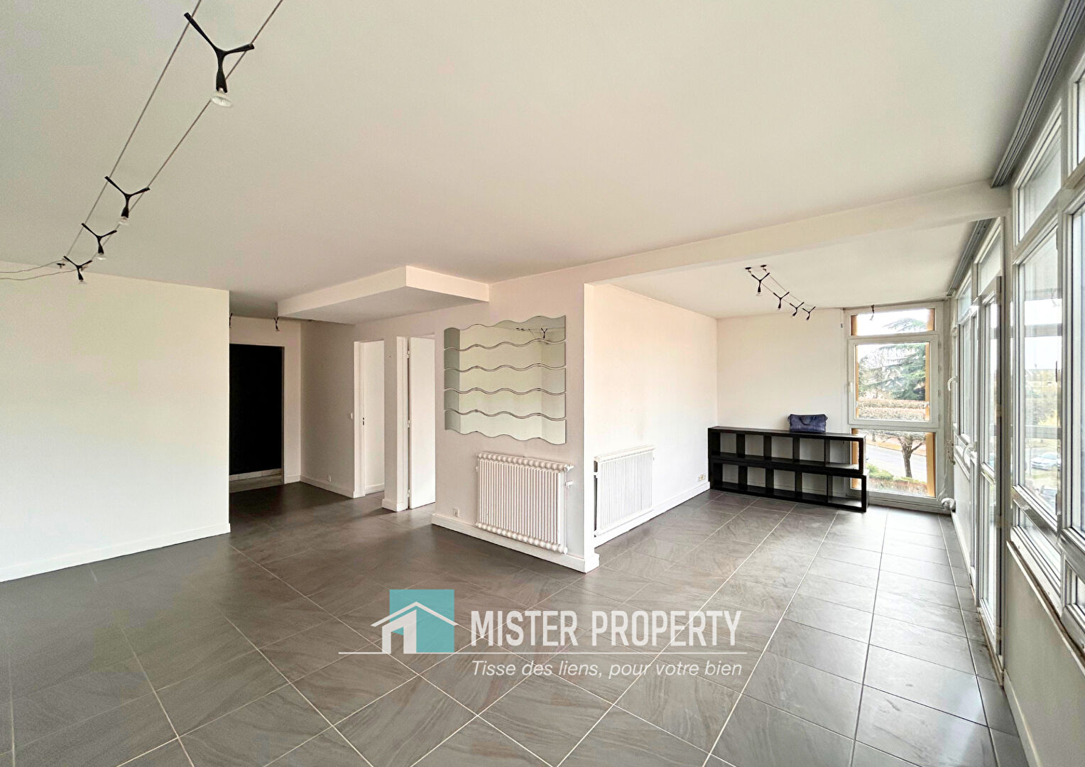Agence immobilière de MISTER PROPERTY Maisons-Laffitte