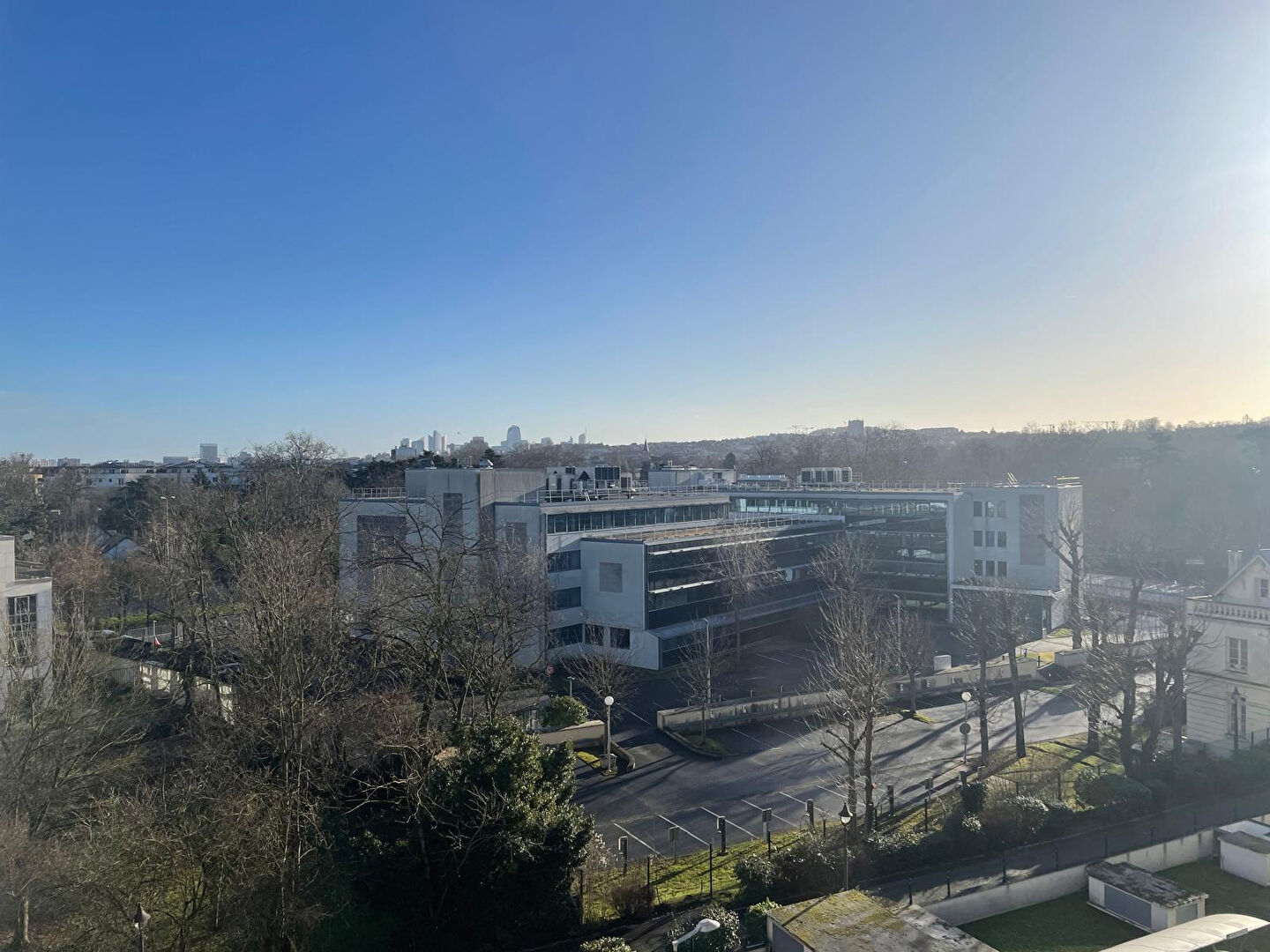 Agence immobilière de MISTER PROPERTY Rueil-Malmaison