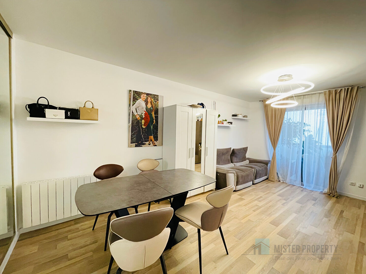 Agence immobilière de MISTER PROPERTY Rueil-Malmaison