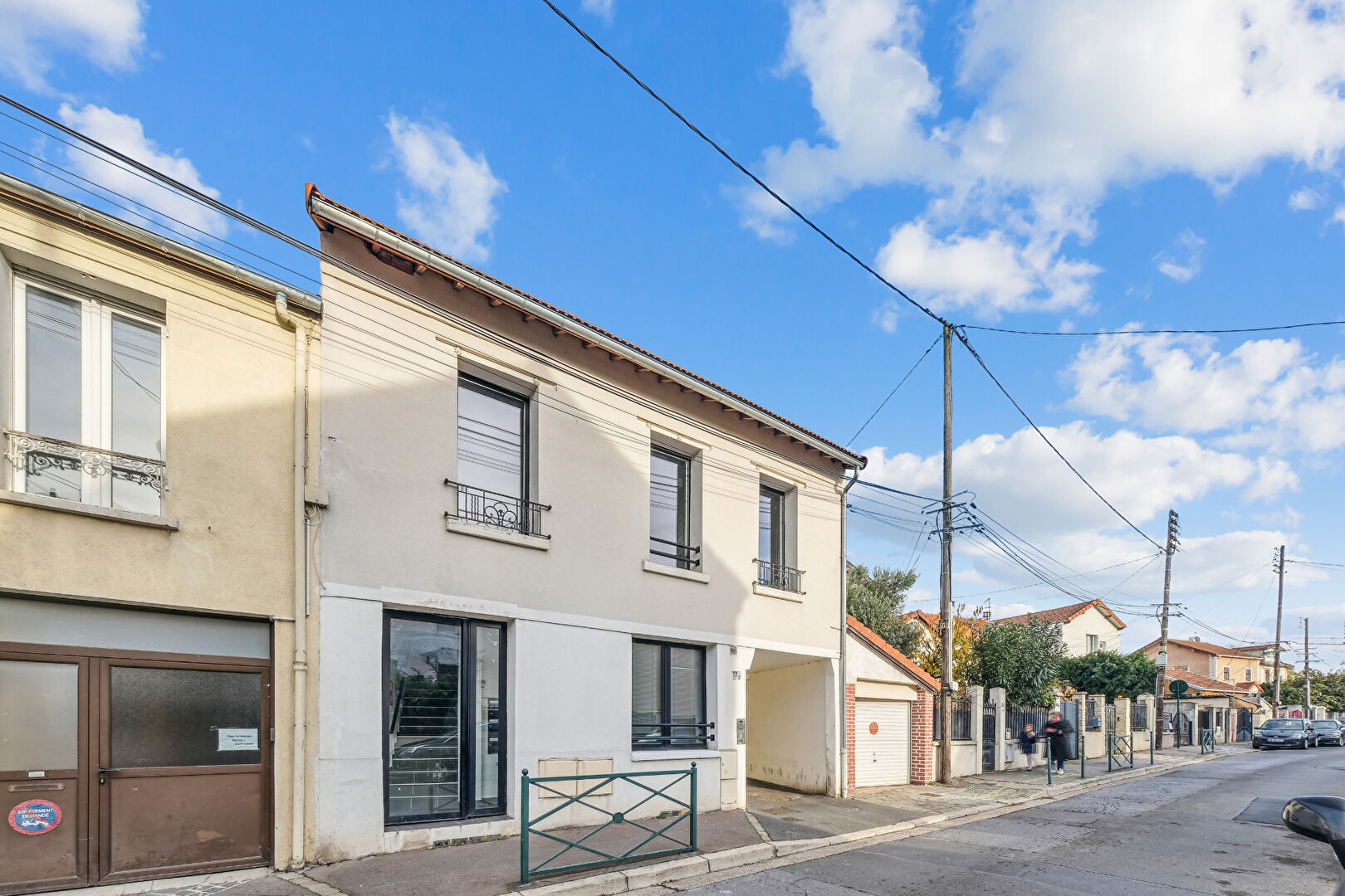 Agence immobilière de MISTER PROPERTY Colombes