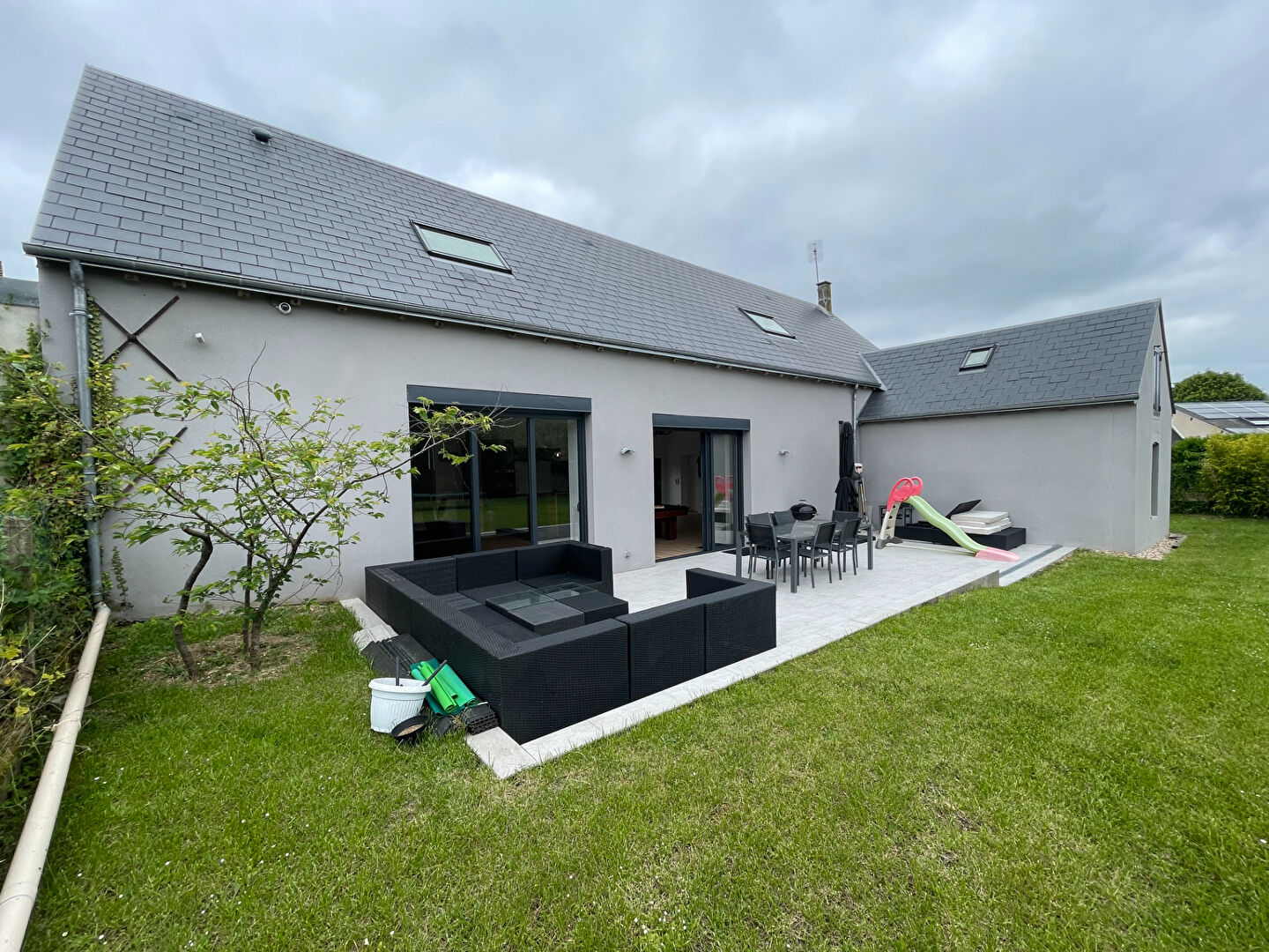 Agence immobilière de MISTER PROPERTY Levallois-Perret (FH IMMO)