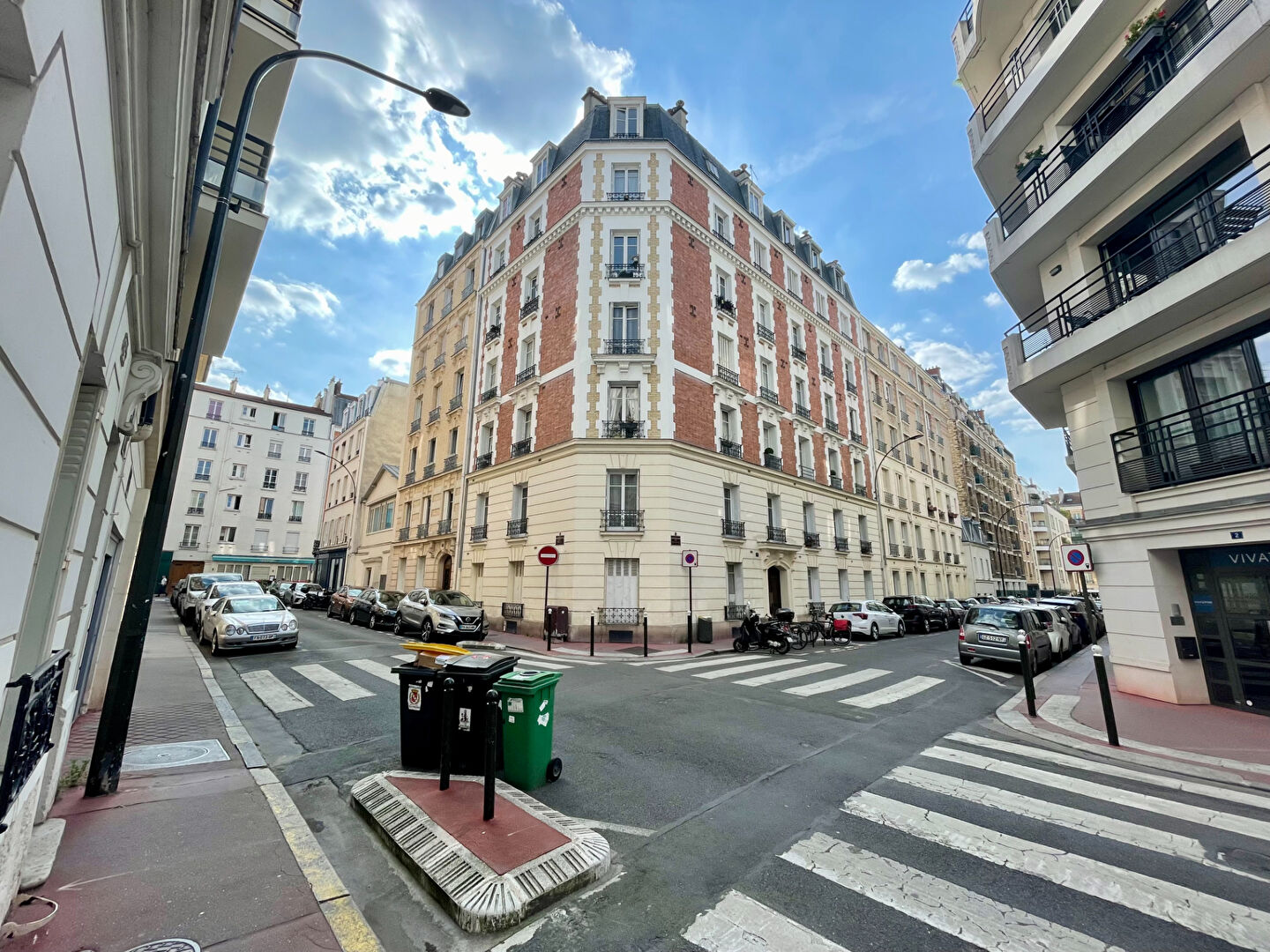 Agence immobilière de MISTER PROPERTY Puteaux