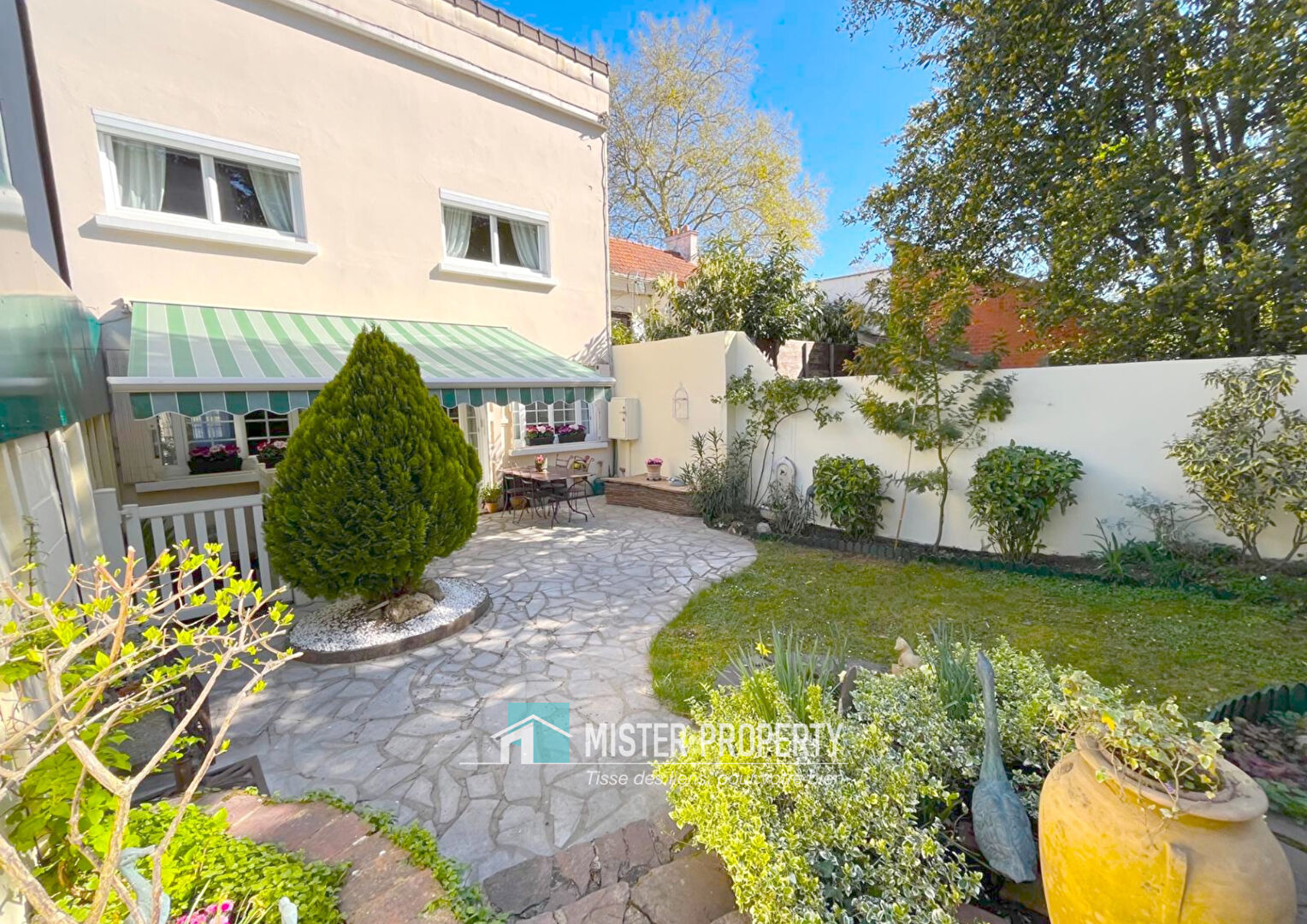 Agence immobilière de MISTER PROPERTY Rueil-Malmaison