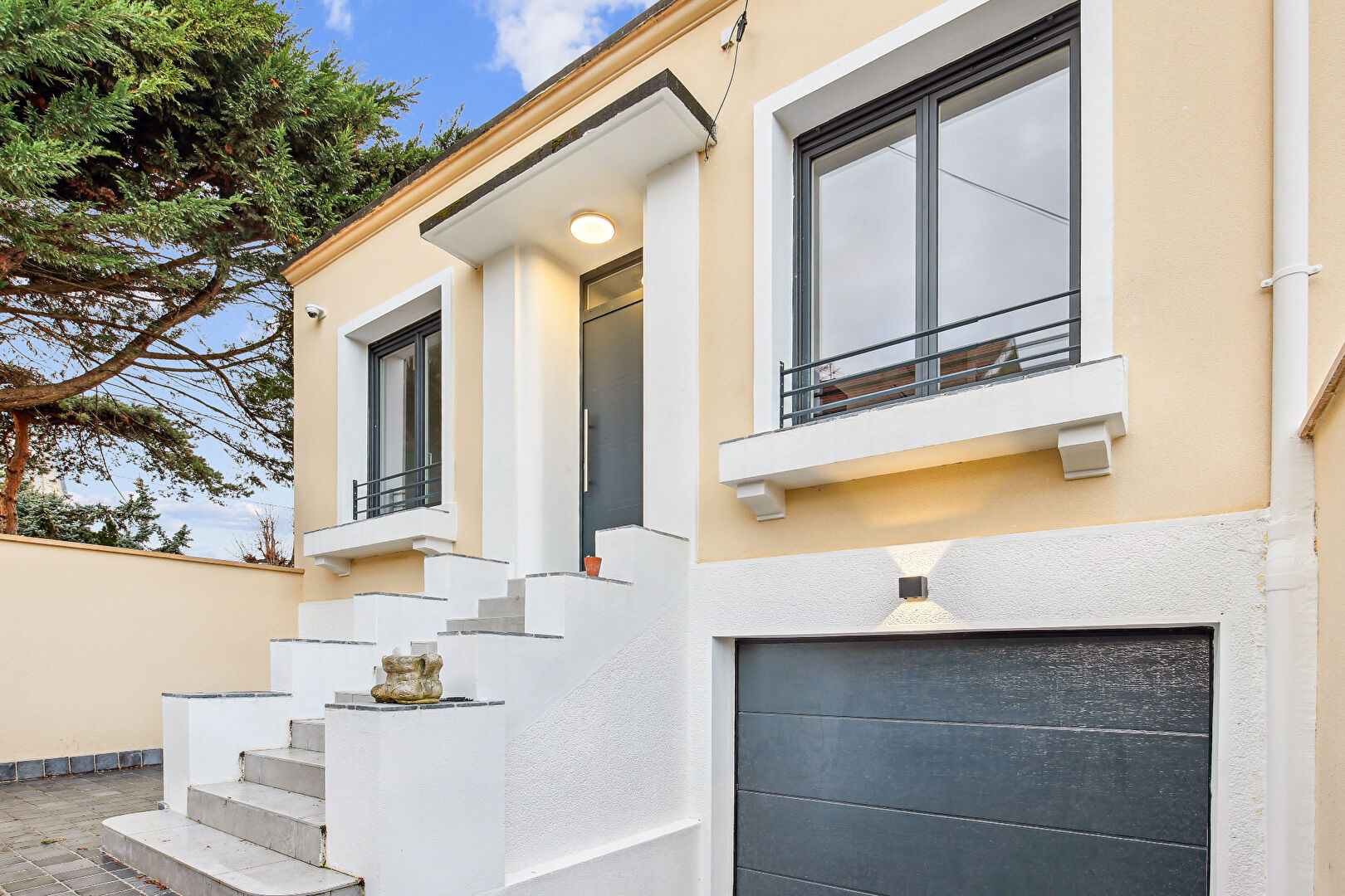 Agence immobilière de MISTER PROPERTY Levallois-Perret (FH IMMO)