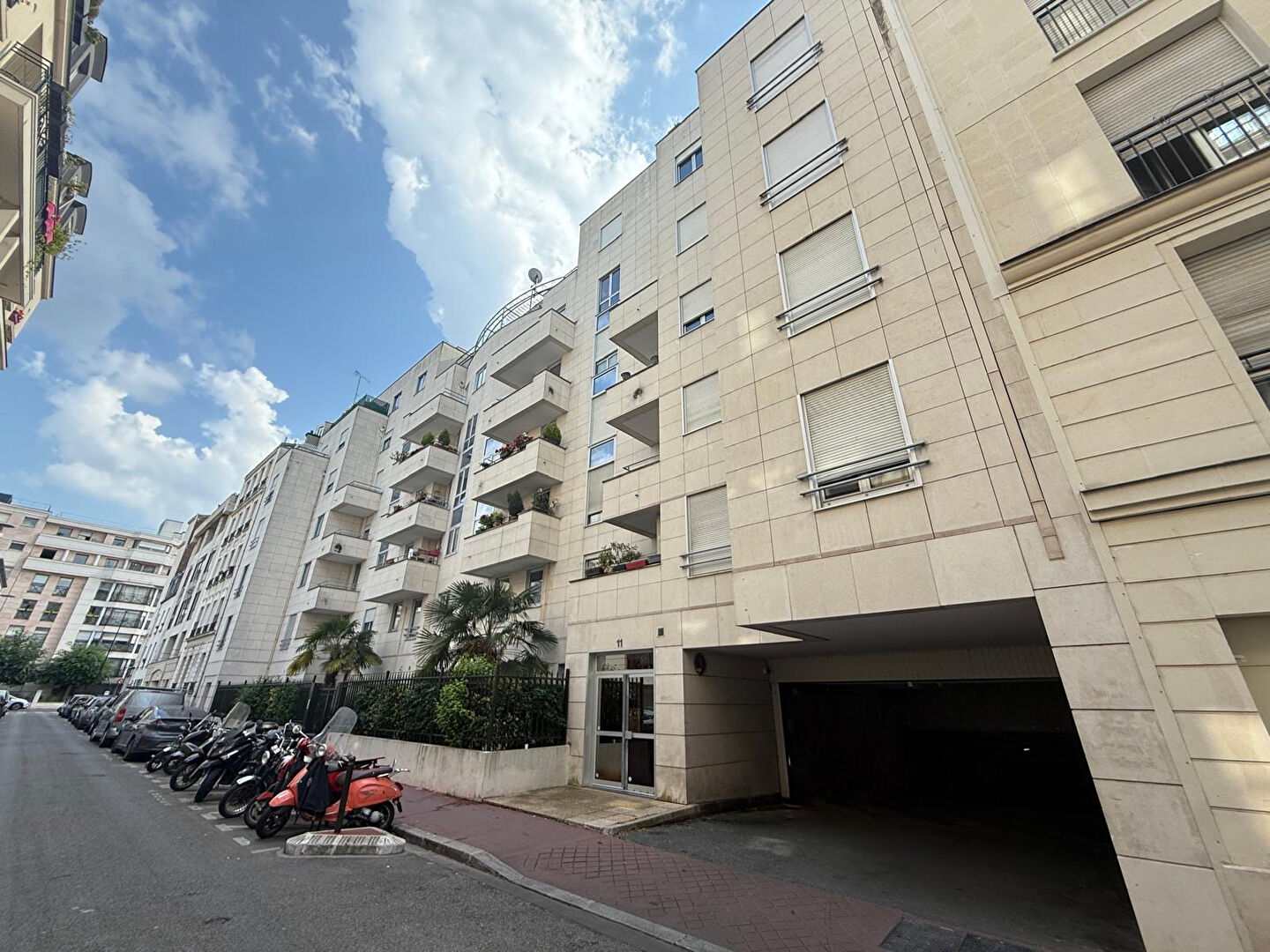 Agence immobilière de MISTER PROPERTY Levallois-Perret (FH IMMO)