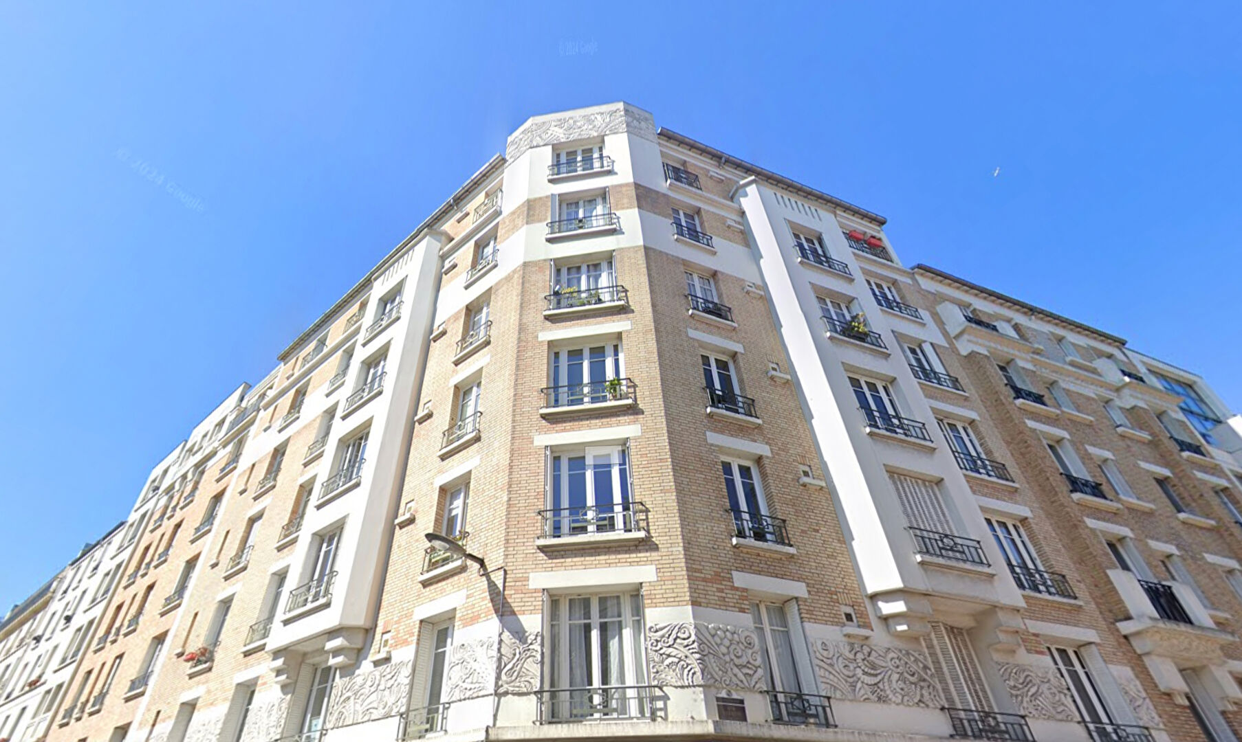 Agence immobilière de MISTER PROPERTY Levallois-Perret (FH IMMO)