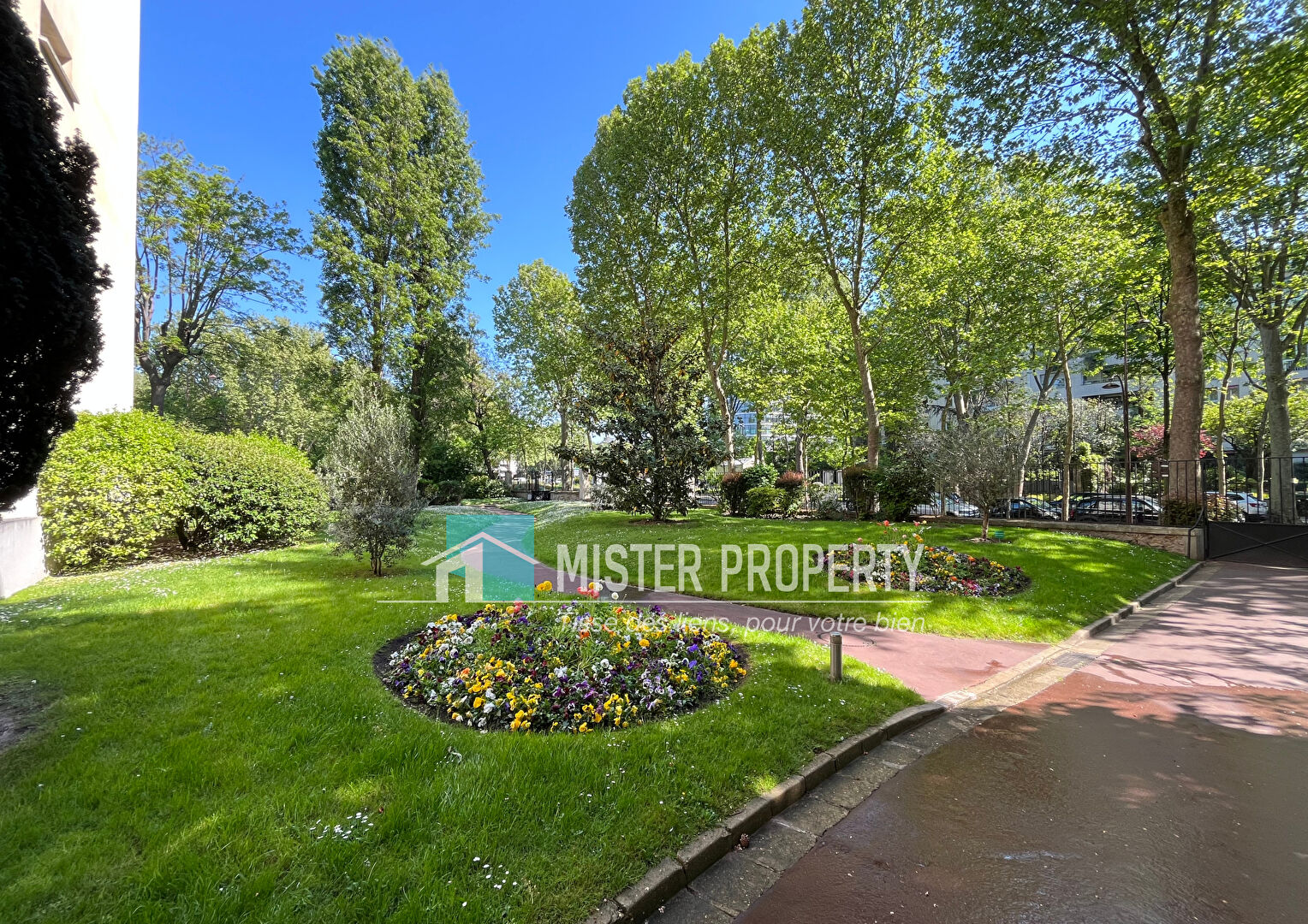 Agence immobilière de MISTER PROPERTY Puteaux