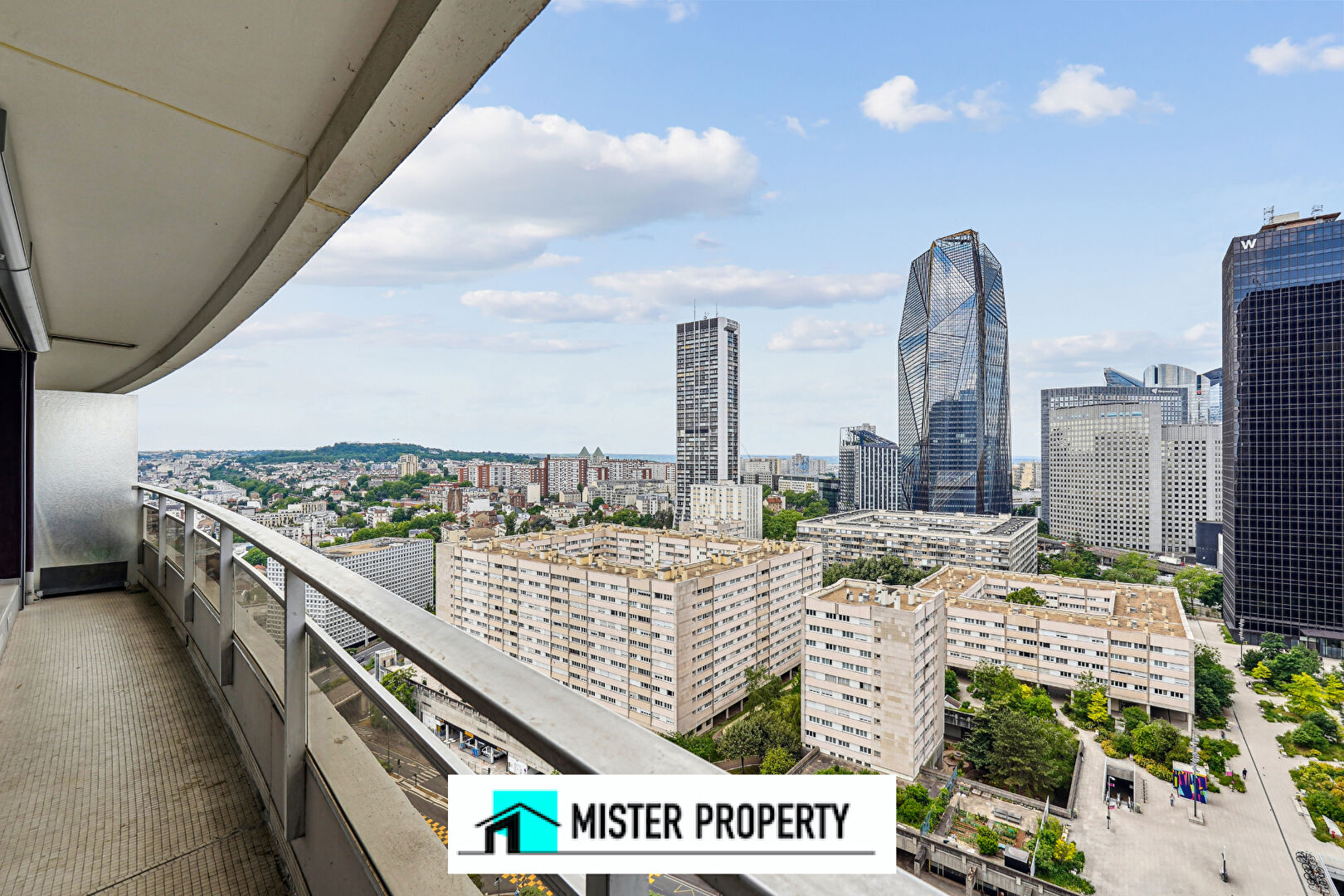 Agence immobilière de MISTER PROPERTY Puteaux
