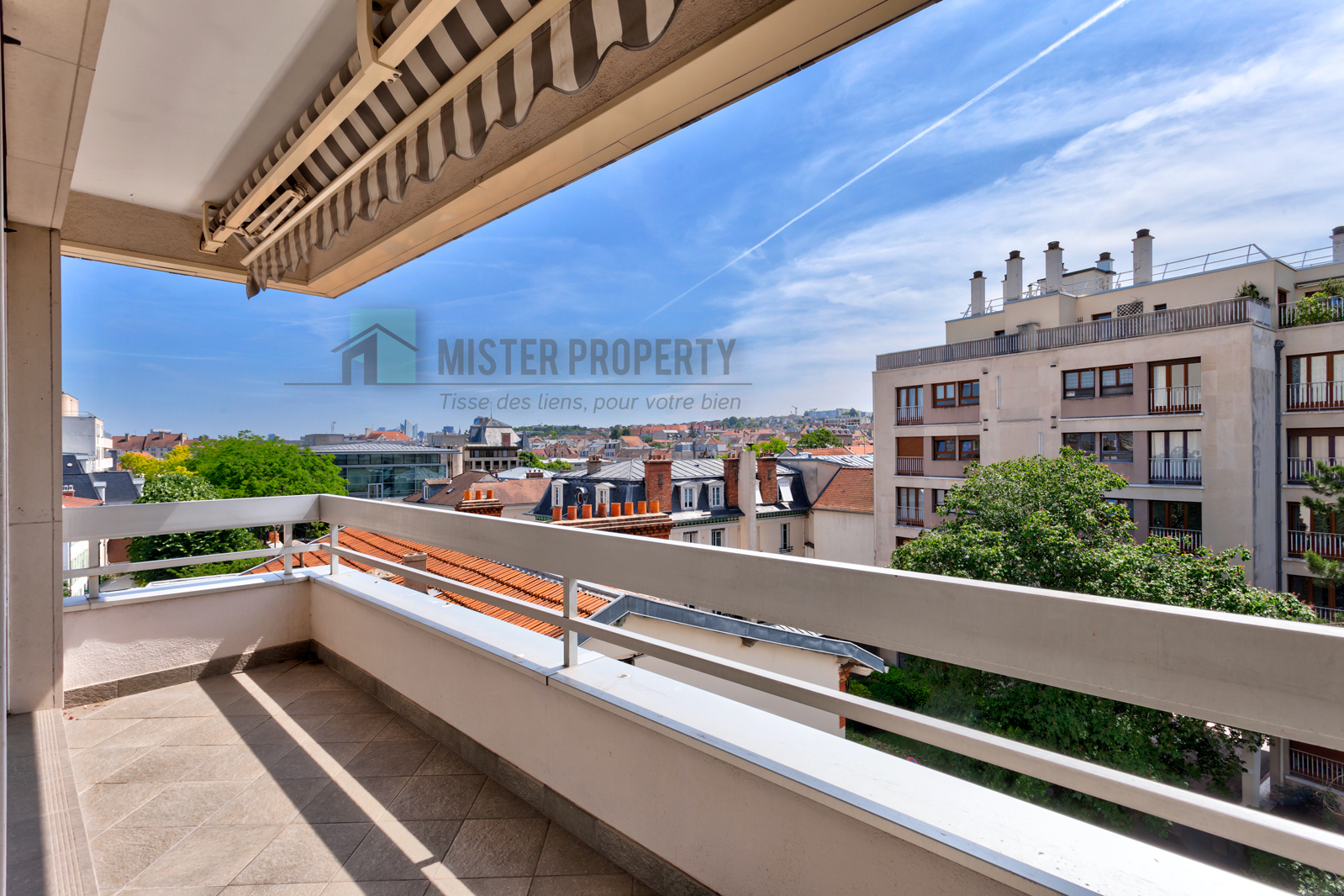 Agence immobilière de MISTER PROPERTY Rueil-Malmaison