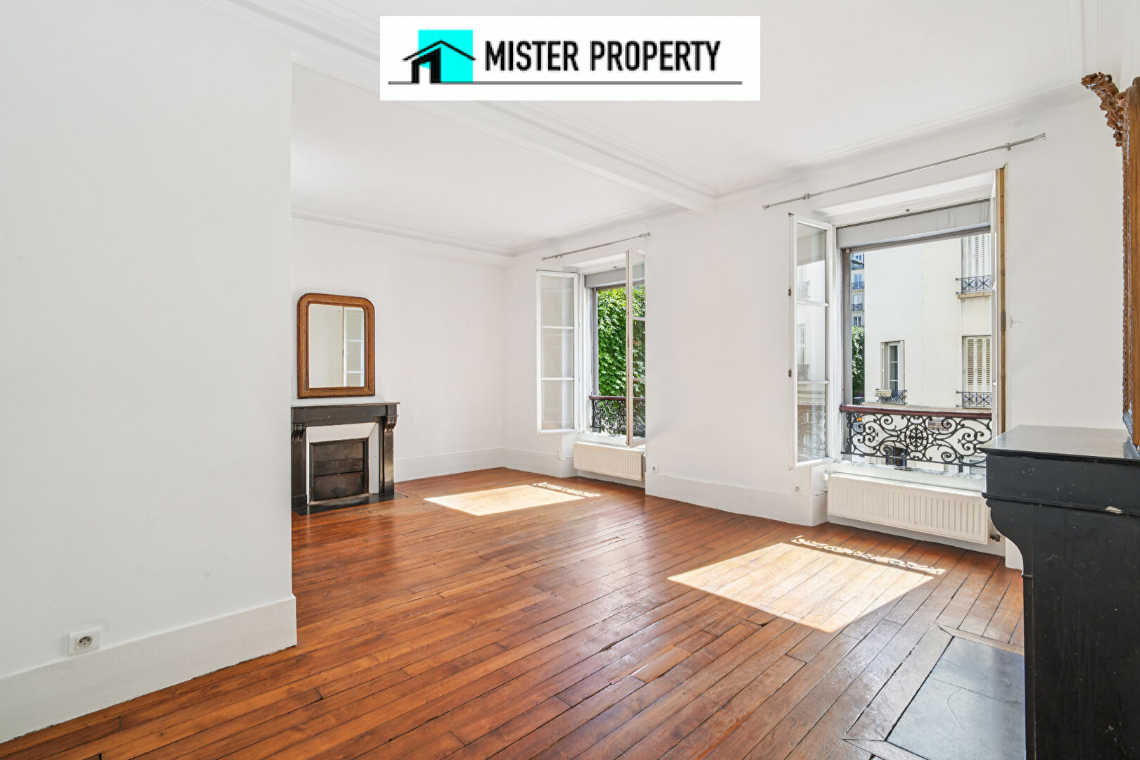 Levallois - Appartement 2/3 Pièces