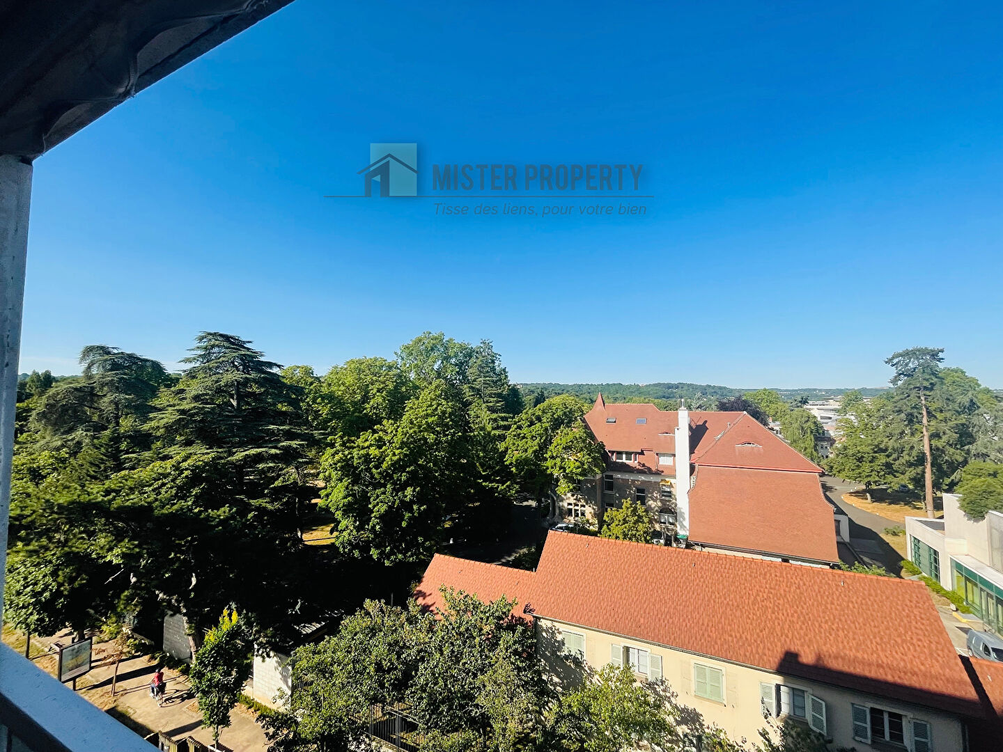 Agence immobilière de MISTER PROPERTY Rueil-Malmaison