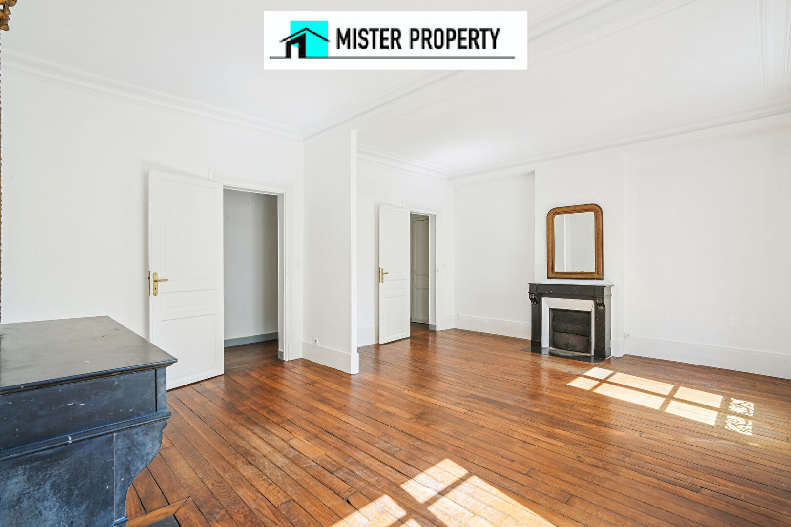 Agence immobilière de MISTER PROPERTY Levallois-Perret (FH IMMO)