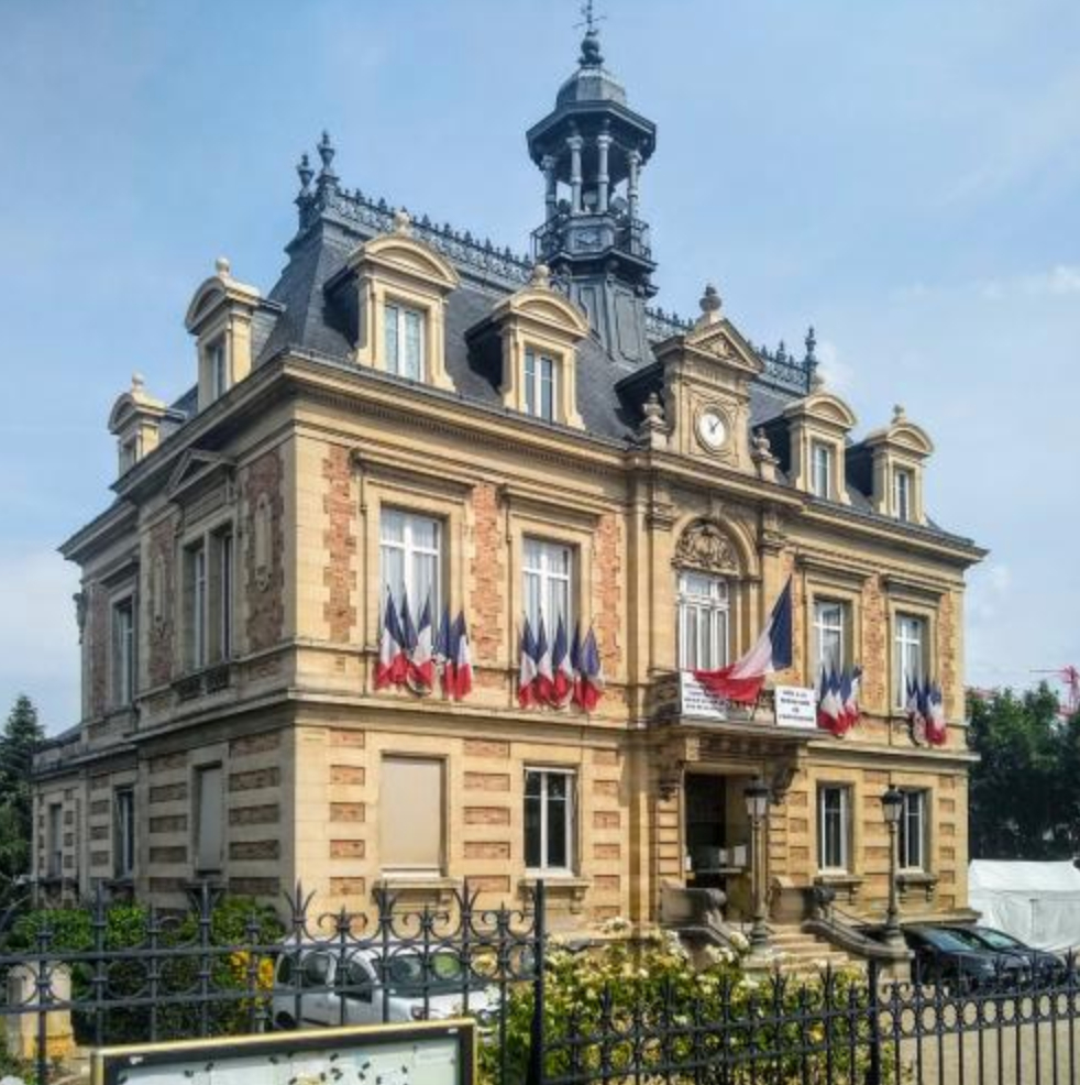 Agence immobilière de MISTER PROPERTY Maisons-Laffitte