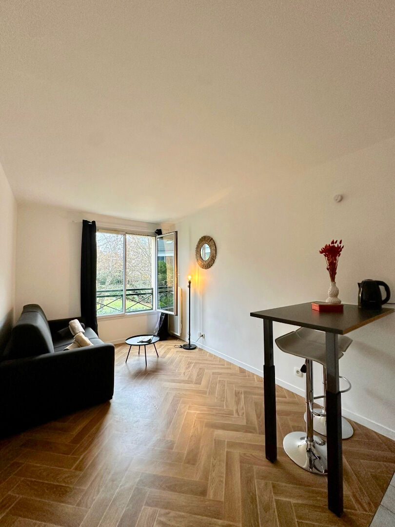 Agence immobilière de MISTER PROPERTY Rueil-Malmaison