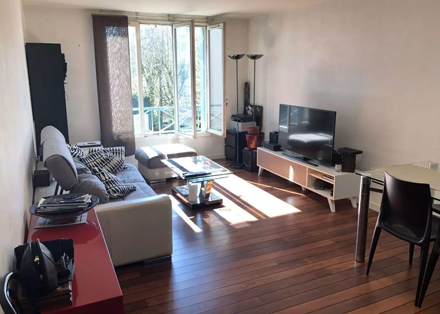 Agence immobilière de MISTER PROPERTY Rueil-Malmaison
