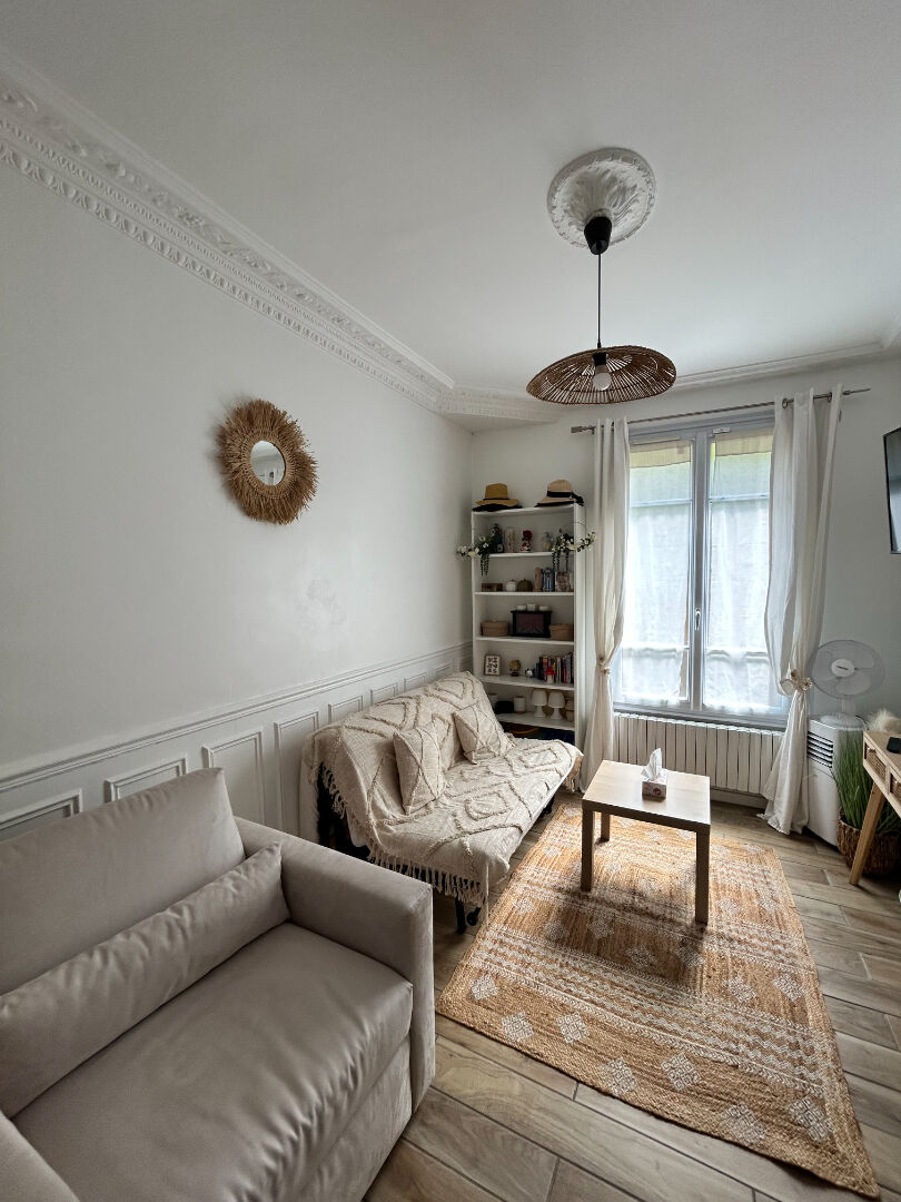 Agence immobilière de MISTER PROPERTY Colombes
