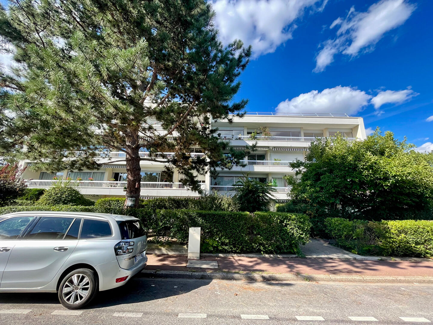 Agence immobilière de MISTER PROPERTY Maisons-Laffitte