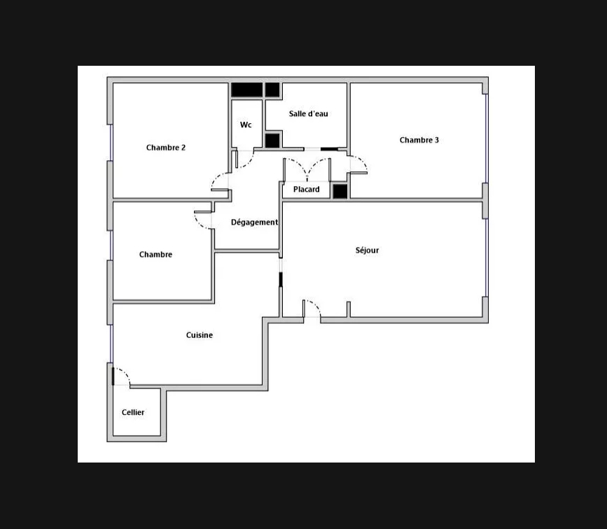 Agence immobilière de MISTER PROPERTY Colombes