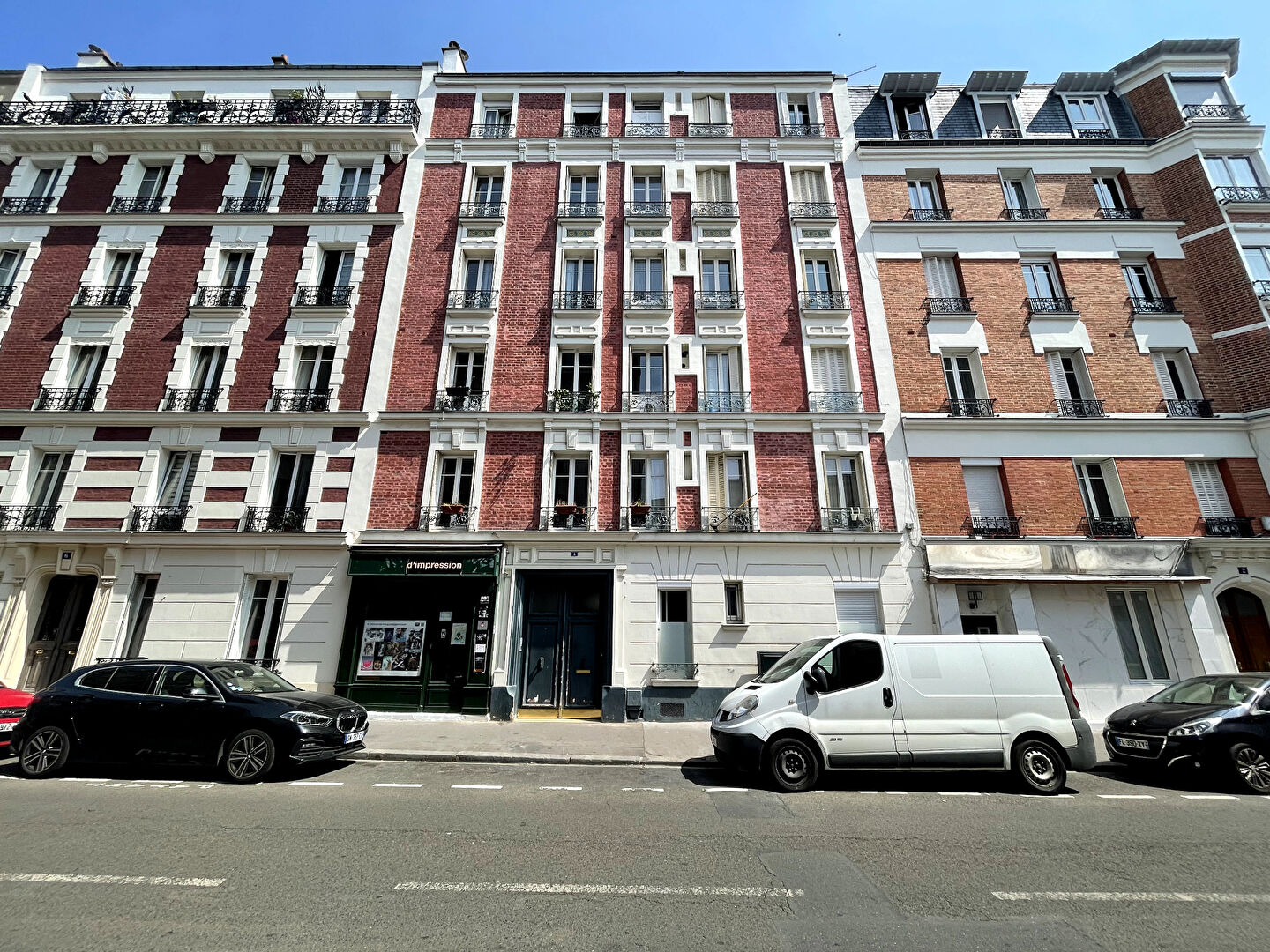 Agence immobilière de MISTER PROPERTY Levallois-Perret (FH IMMO)
