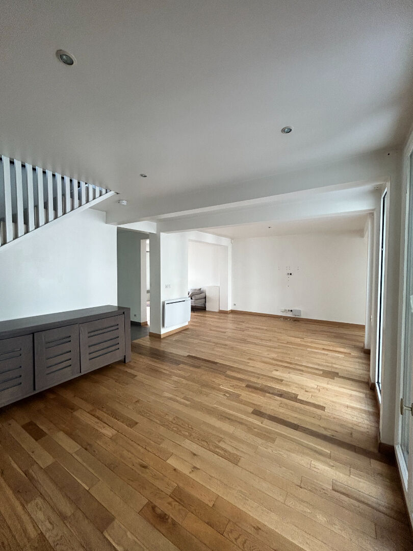 Agence immobilière de MISTER PROPERTY Maisons-Laffitte