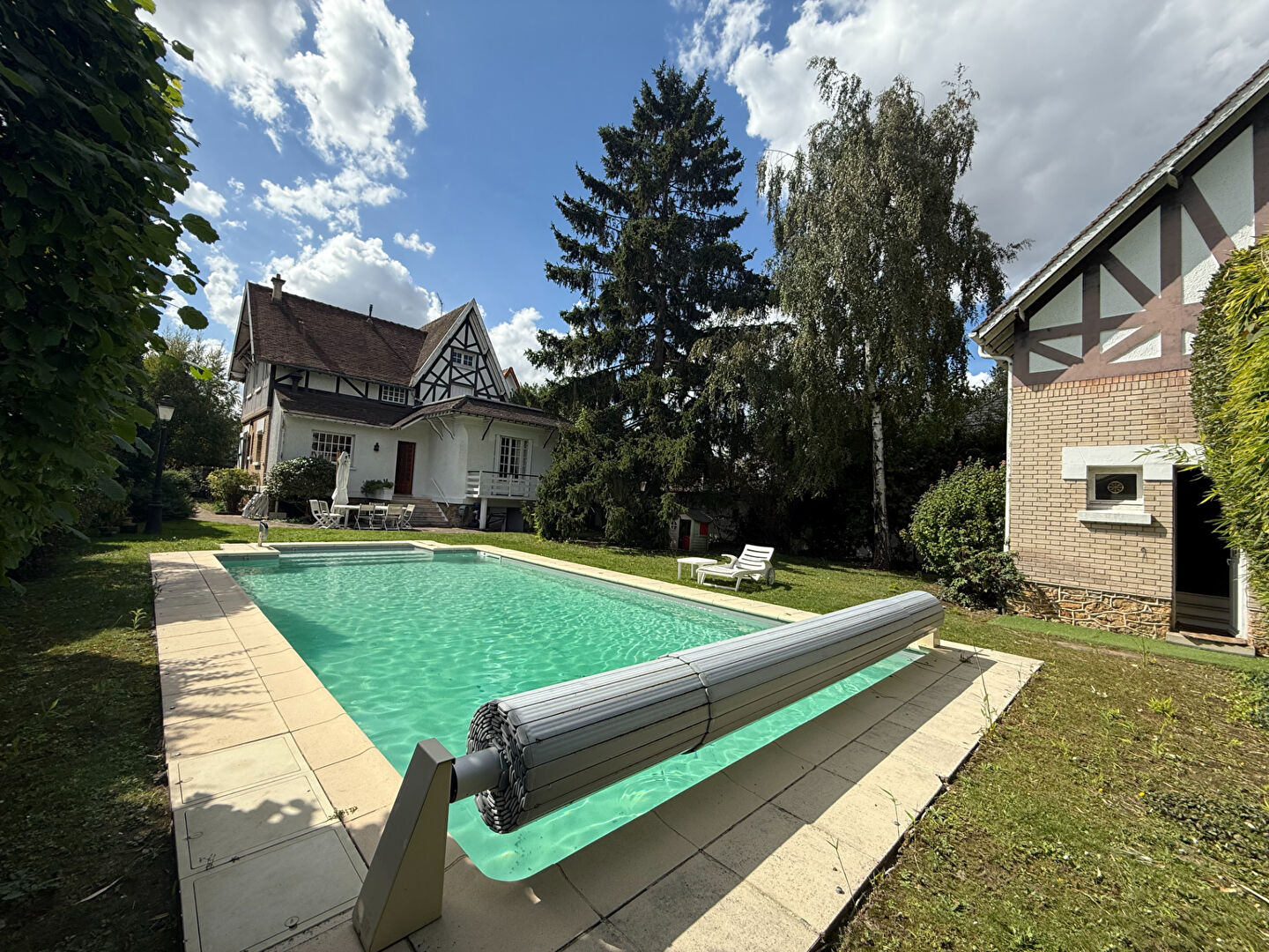 Agence immobilière de MISTER PROPERTY Maisons-Laffitte