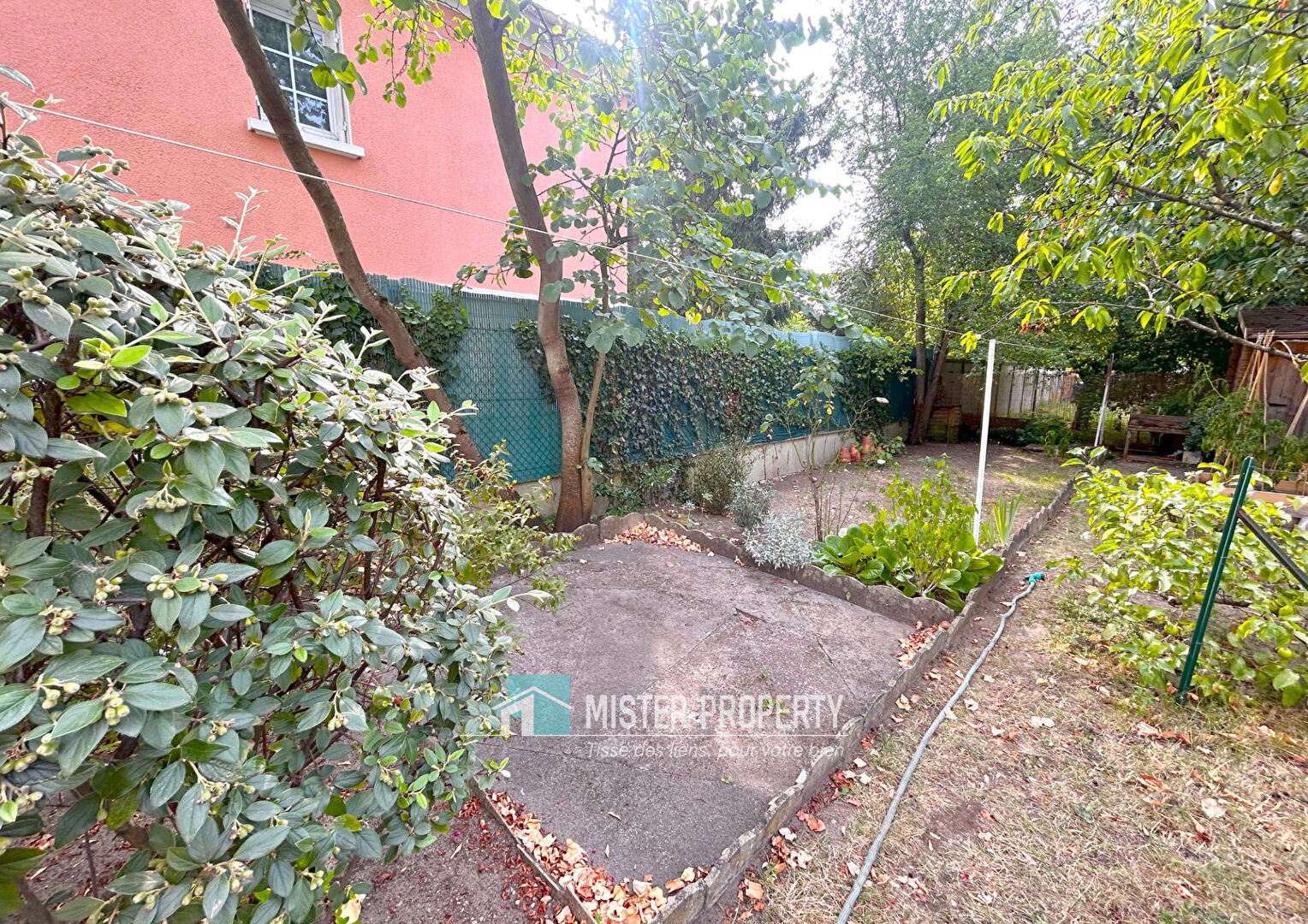 Agence immobilière de MISTER PROPERTY Sartrouville