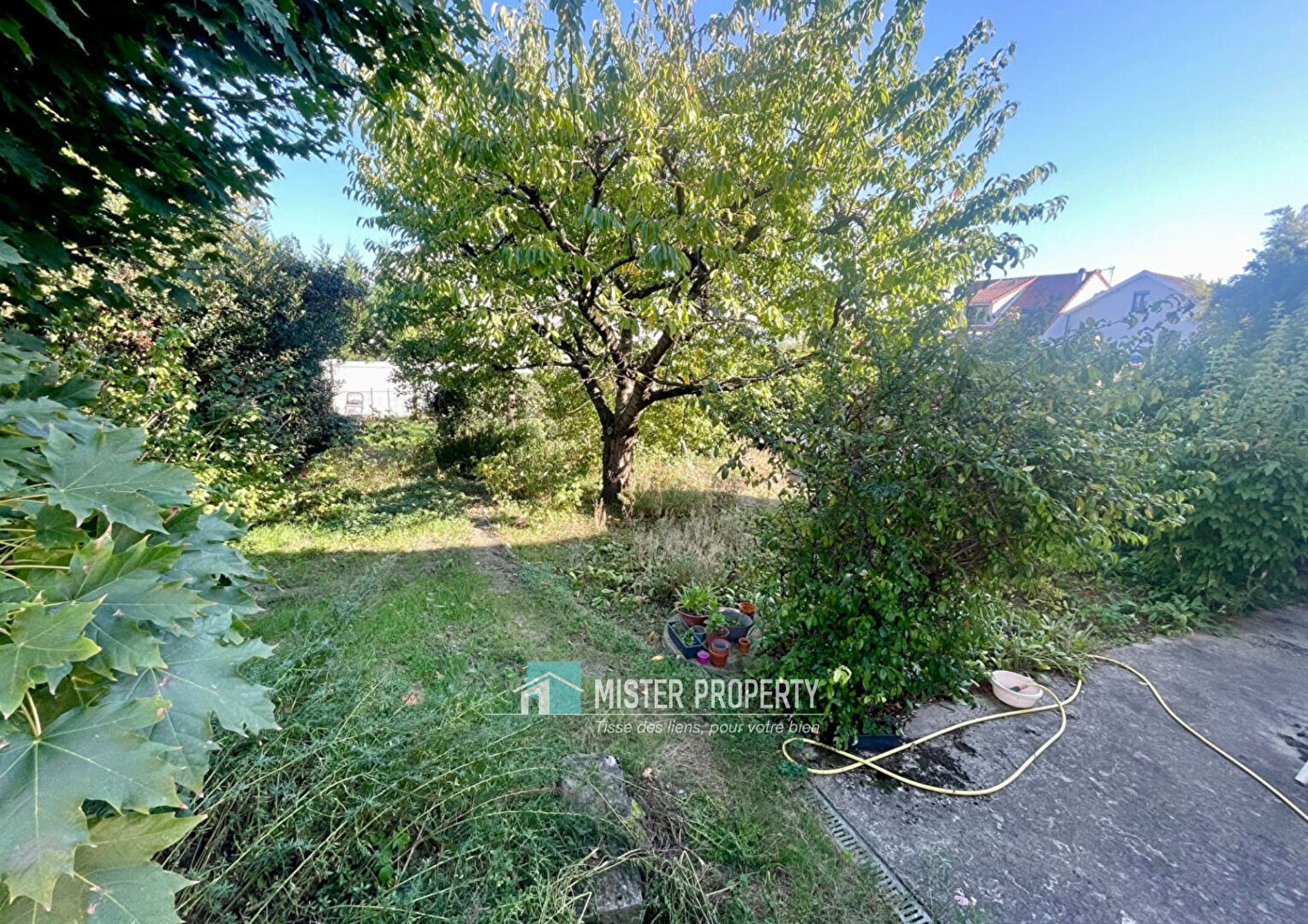 Agence immobilière de MISTER PROPERTY Sartrouville