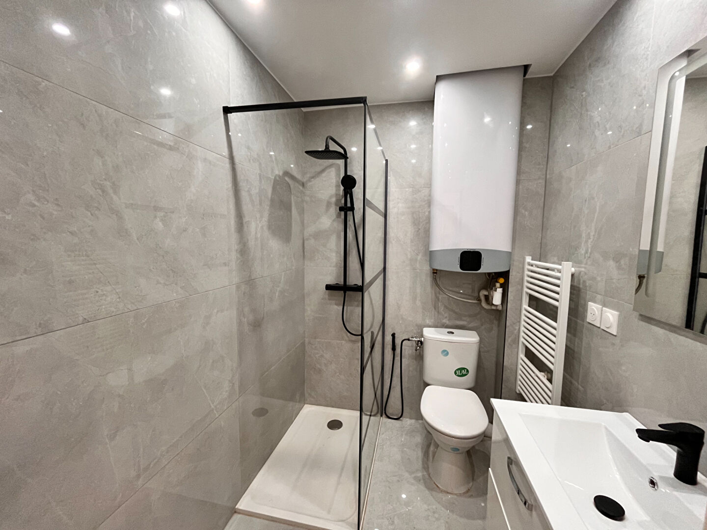 Photo ASNIERES GARE 2 PIECES image 4/4