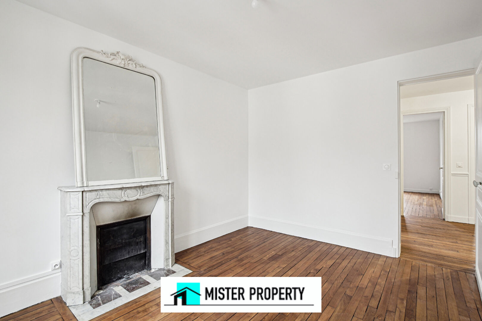 Agence immobilière de MISTER PROPERTY Puteaux