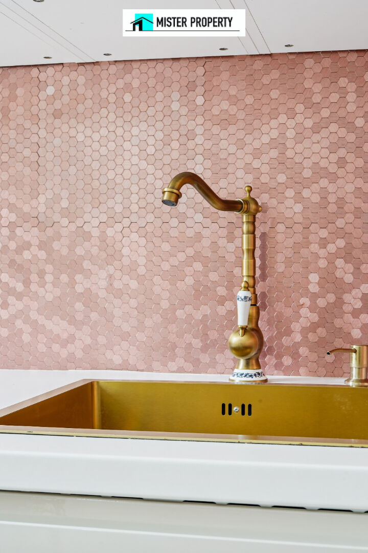 Photo PUTEAUX - Appartement 2 Pièces 44 m2 - BERGERES-MOULIN image 4/6