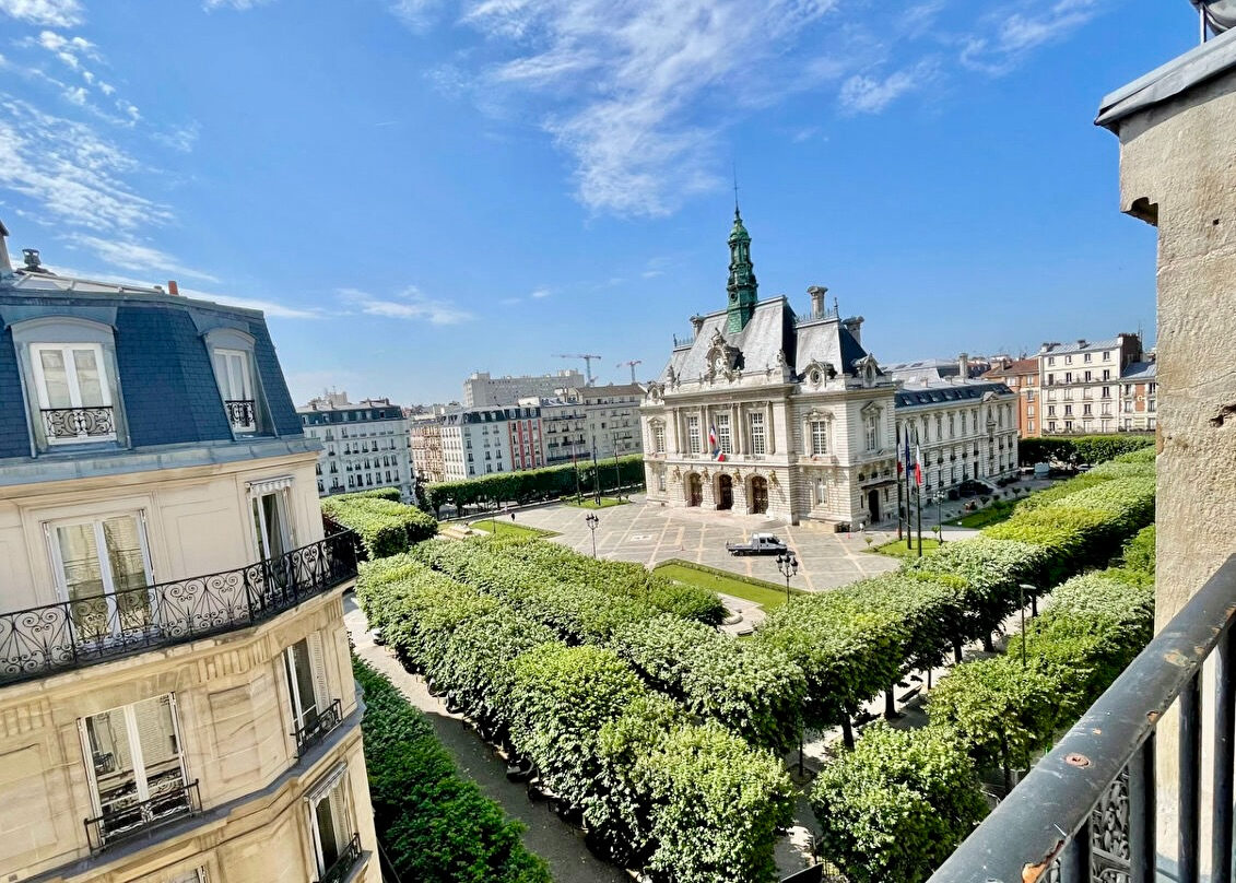 Agence immobilière de MISTER PROPERTY Levallois-Perret (FH IMMO)