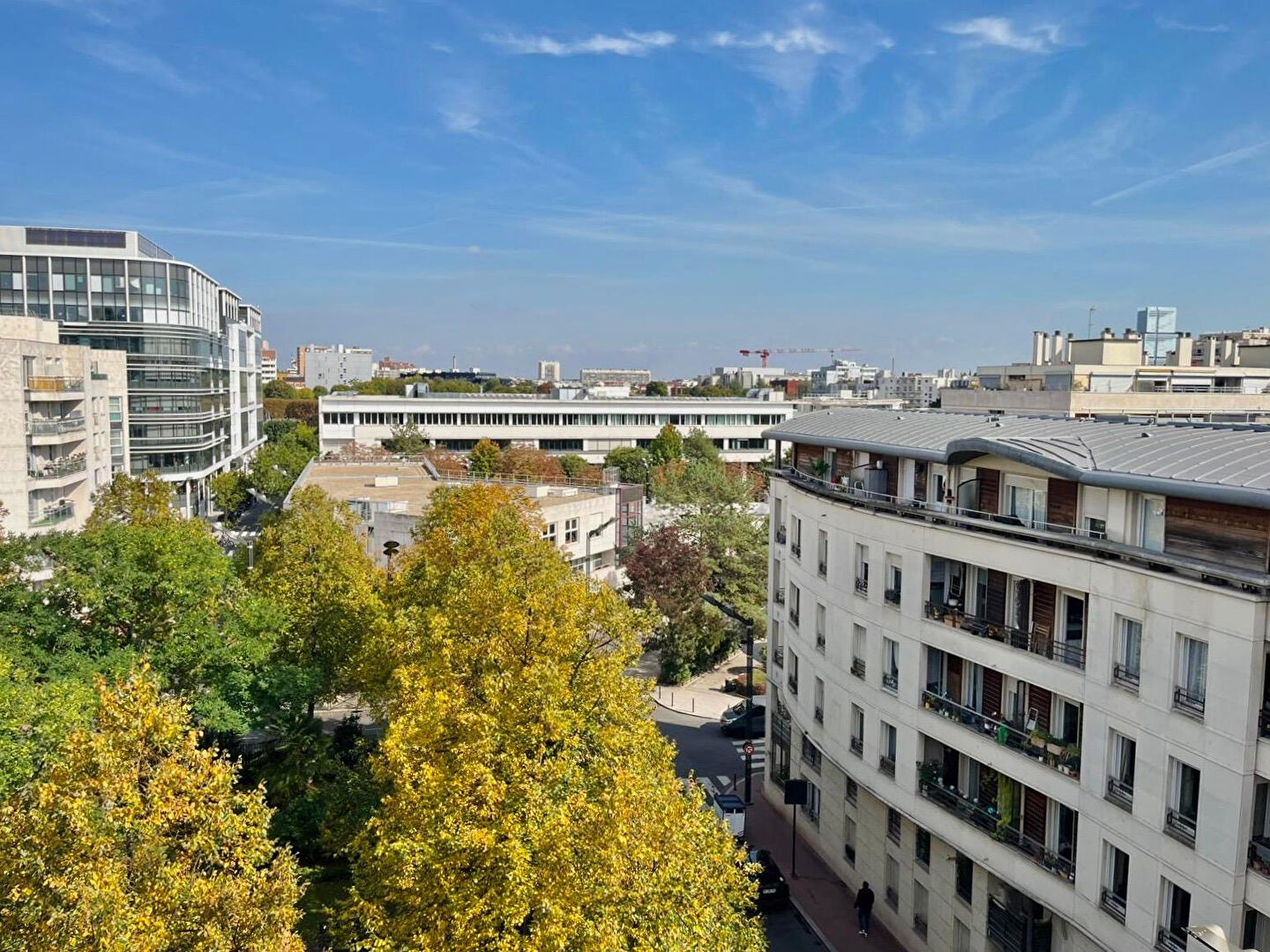 Agence immobilière de MISTER PROPERTY Levallois-Perret (FH IMMO)