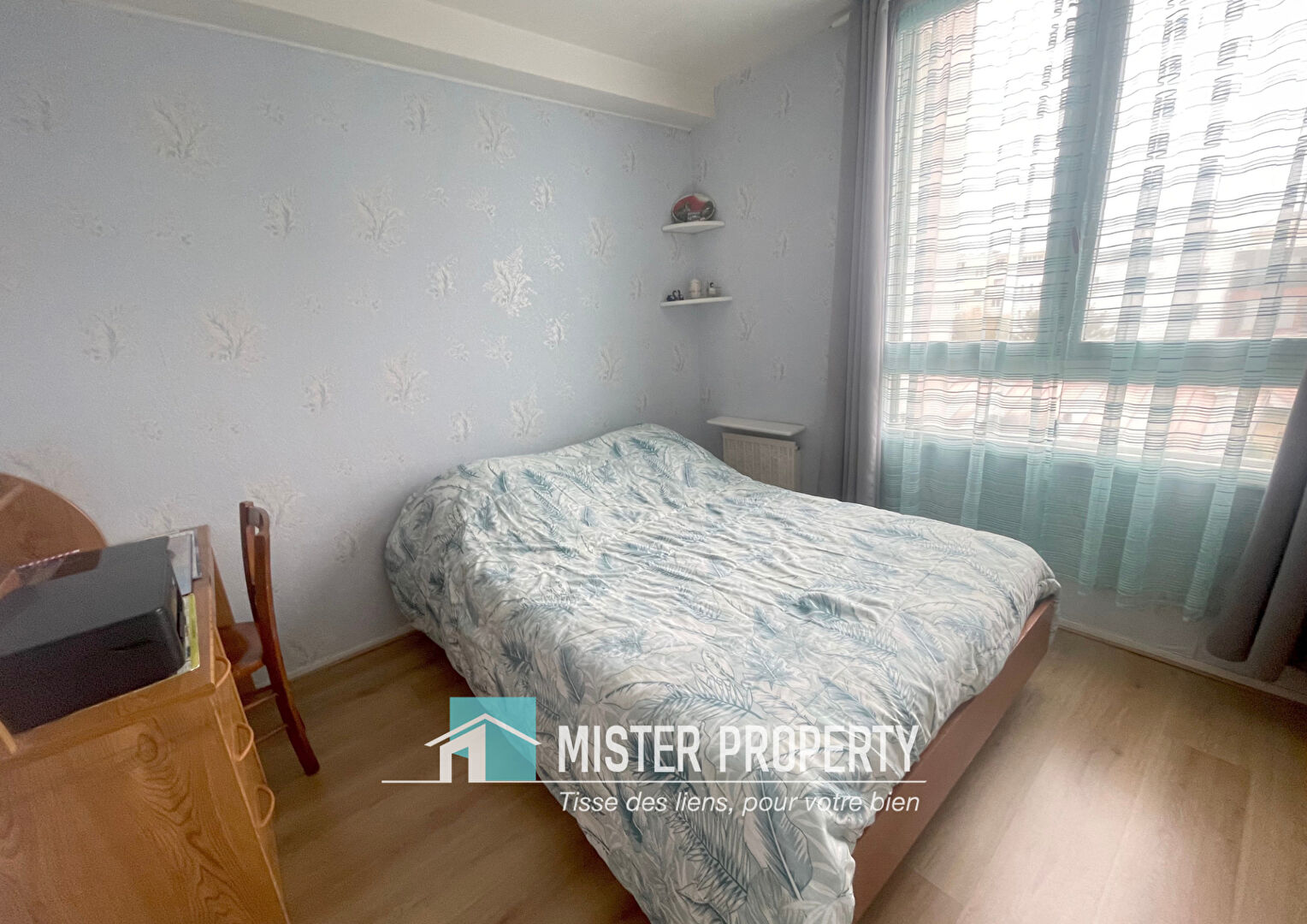 Photo Charme et fonctionnalité pour ce 5 pièces lumineux avec box en sous-sol image 6/6