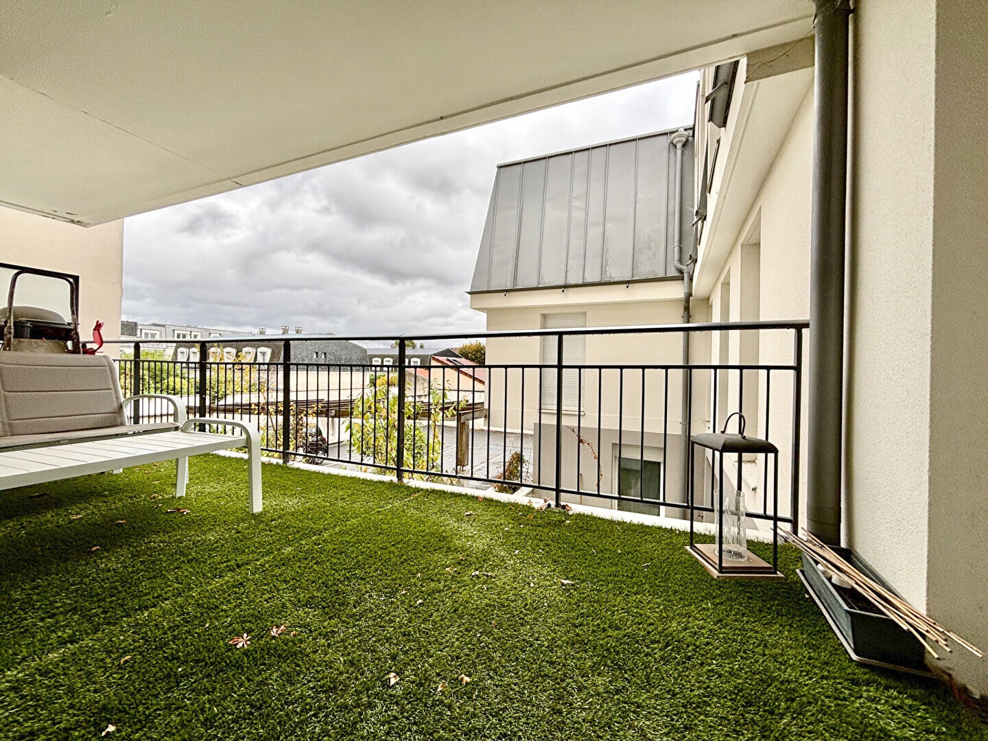 Photo Appartement Sartrouville 4 pièce(s) 65m2 image 2/5