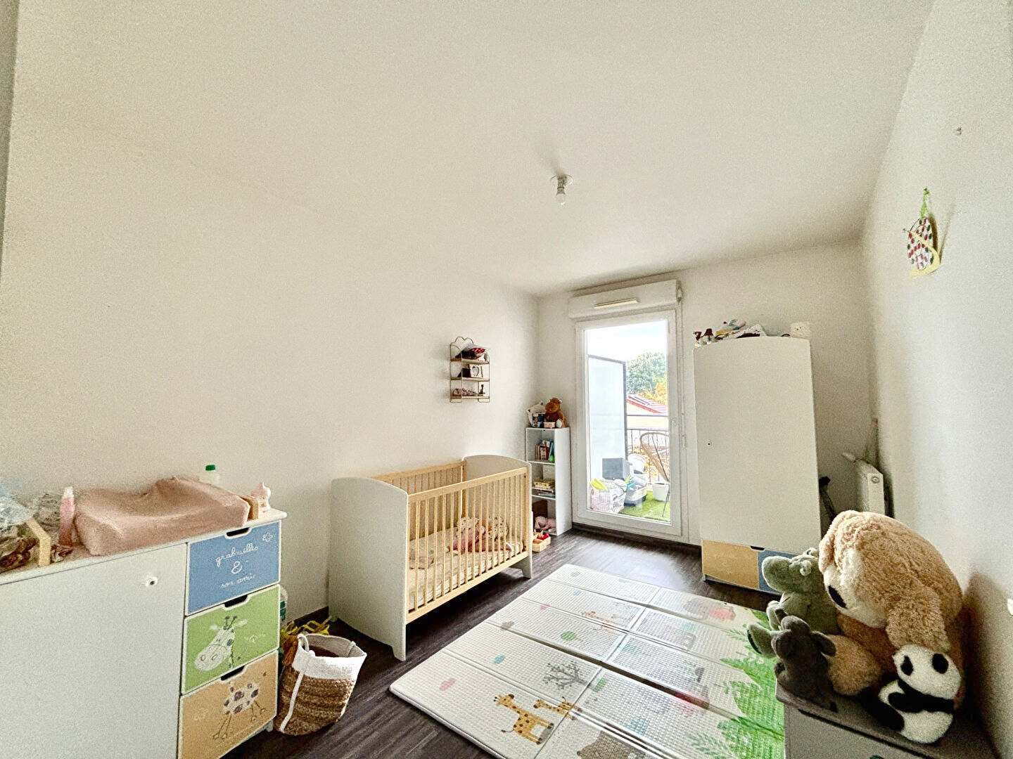 Photo Appartement Sartrouville 4 pièce(s) 65m2 image 4/5