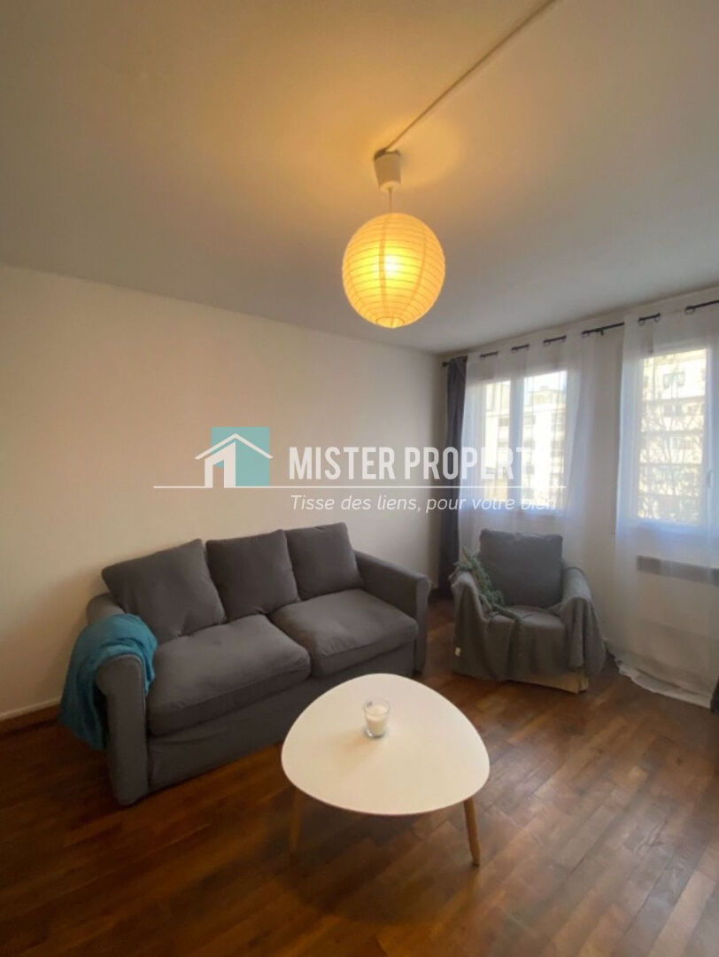 Agence immobilière de MISTER PROPERTY Maisons-Laffitte