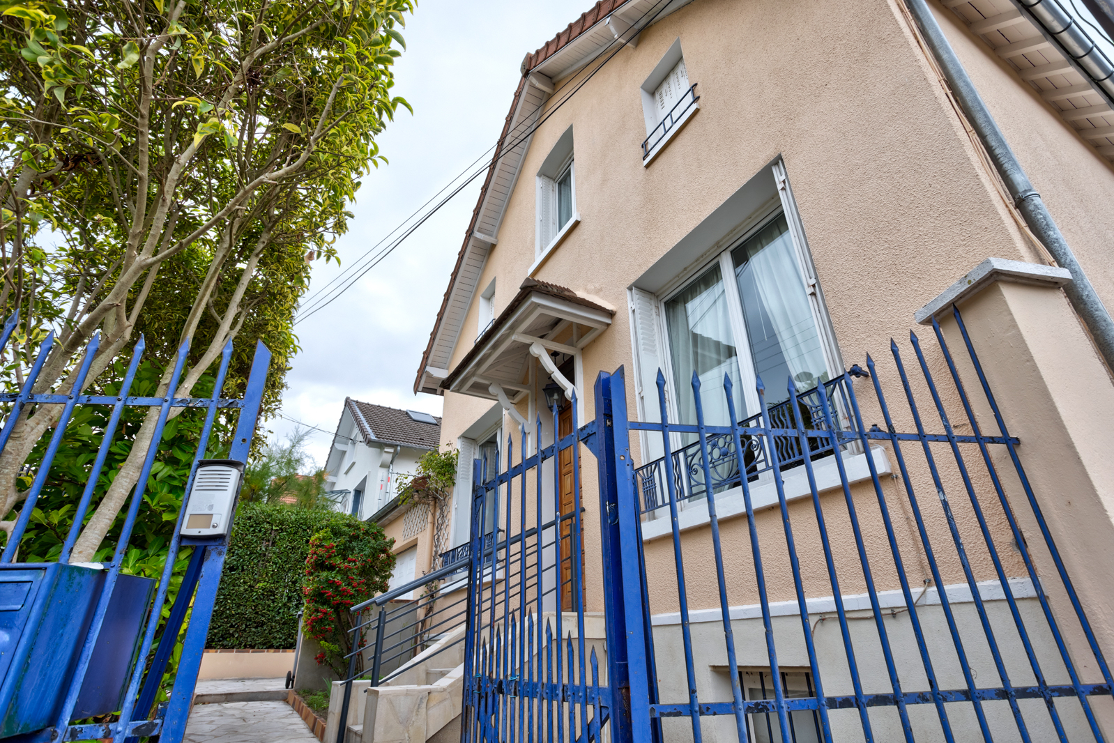 Photo Maison Rueil Malmaison - Bas Coteaux - 99m2 - Garage - Jardin image 2/6