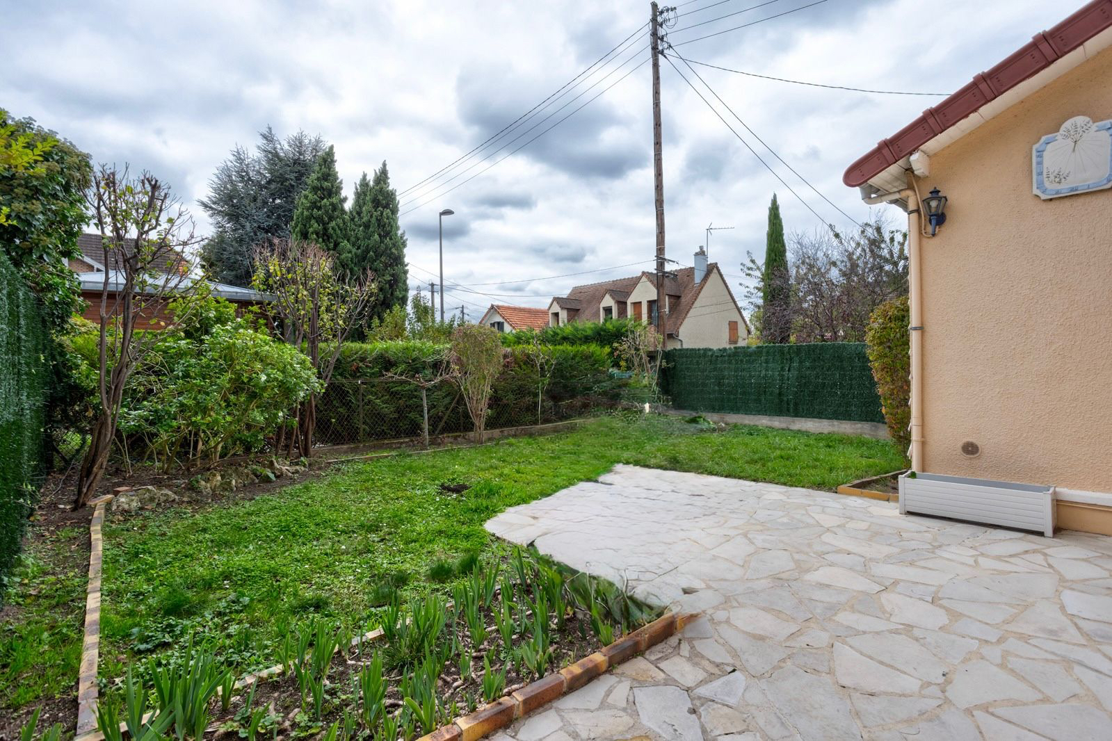 Photo Maison Rueil Malmaison - Bas Coteaux - 99m2 - Garage - Jardin image 6/6