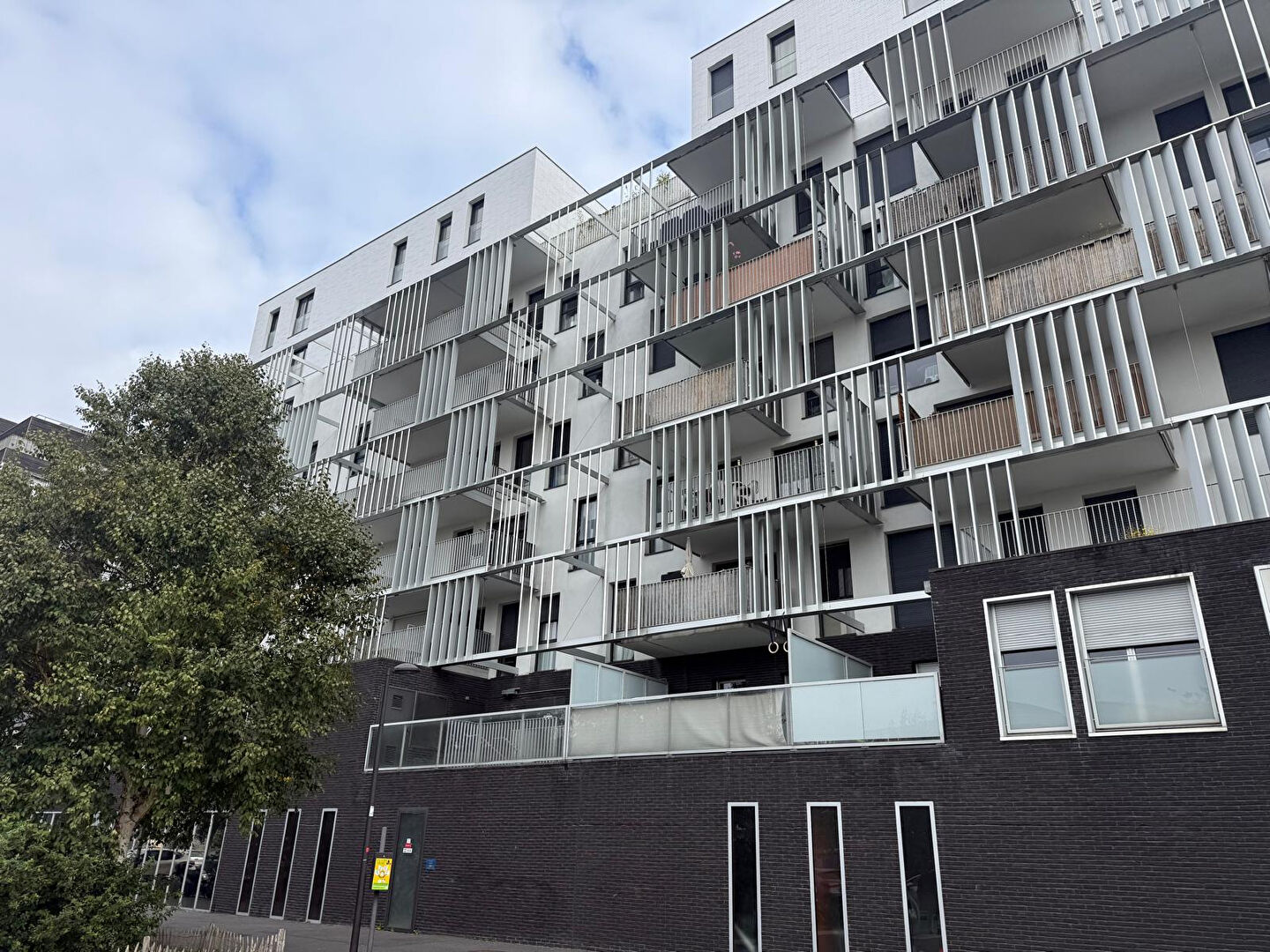 Agence immobilière de MISTER PROPERTY Levallois-Perret (FH IMMO)