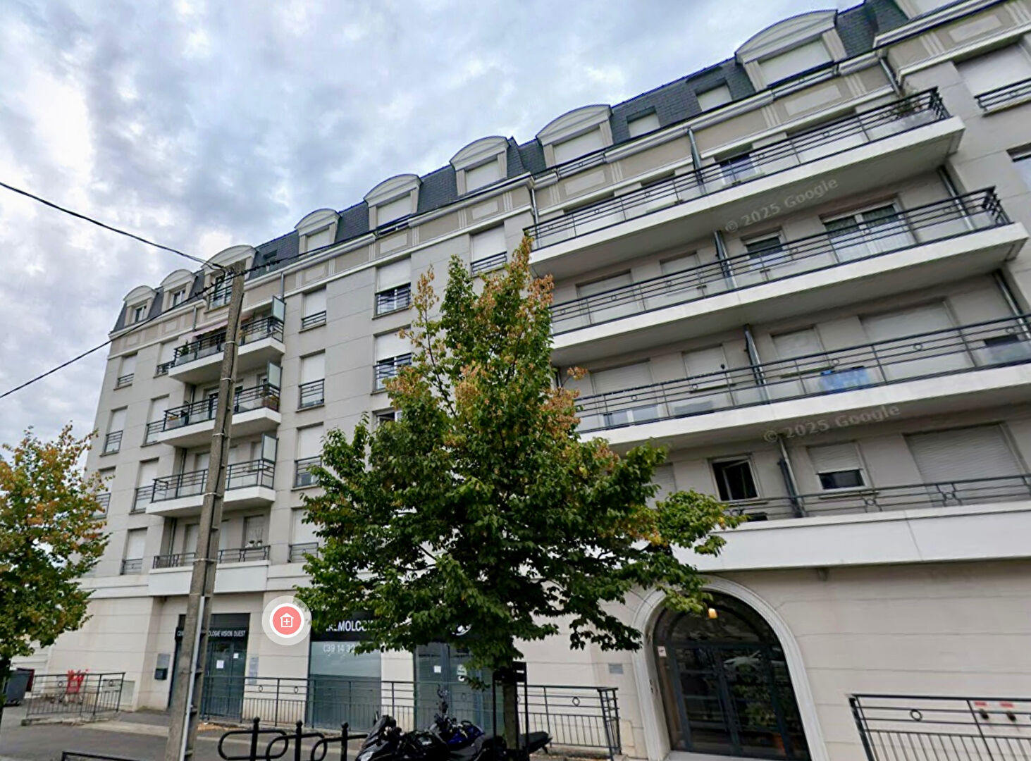 Agence immobilière de MISTER PROPERTY Sartrouville