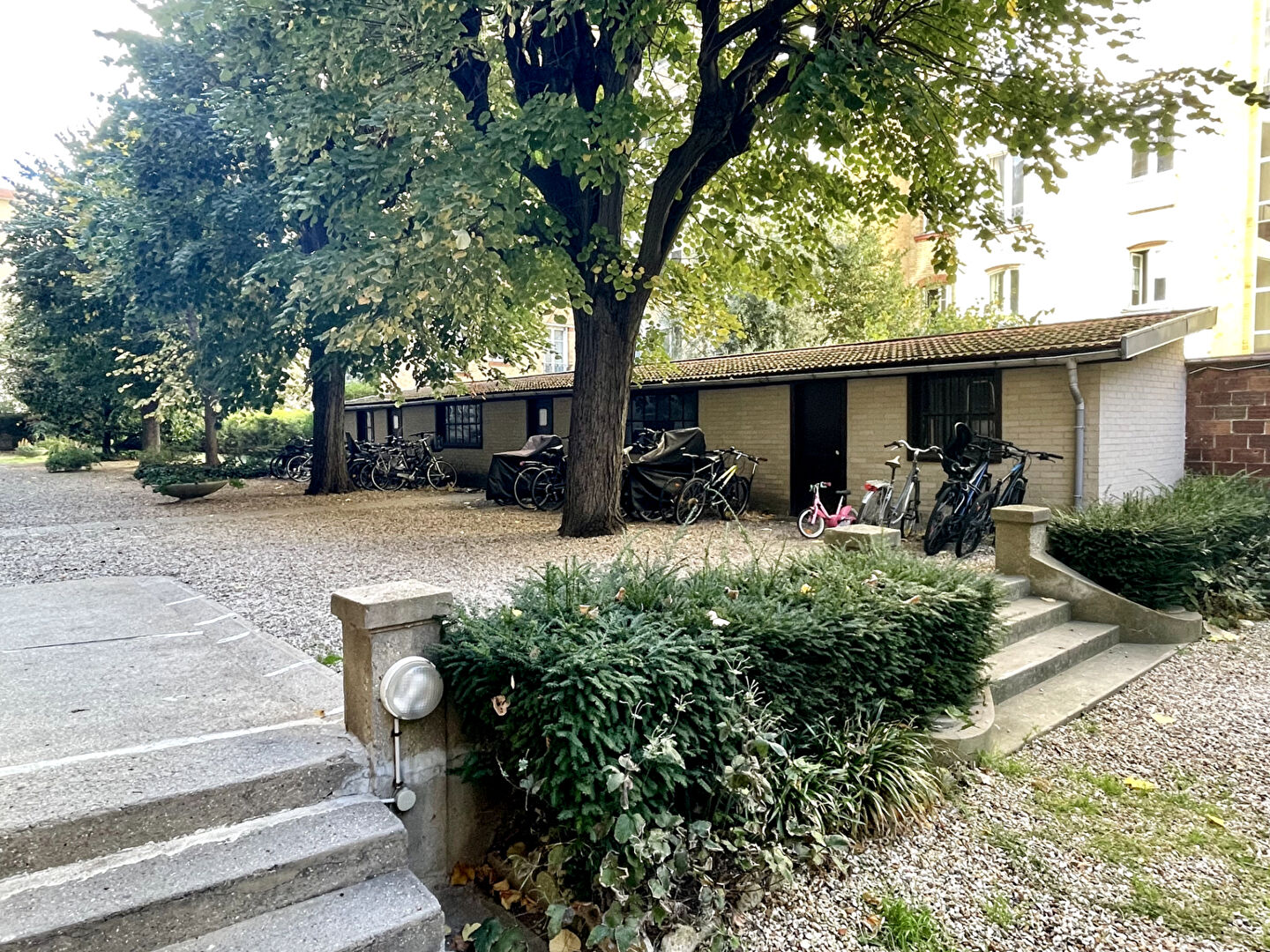 Photo Courbevoie - 2 pièces loué meublé image 2/6