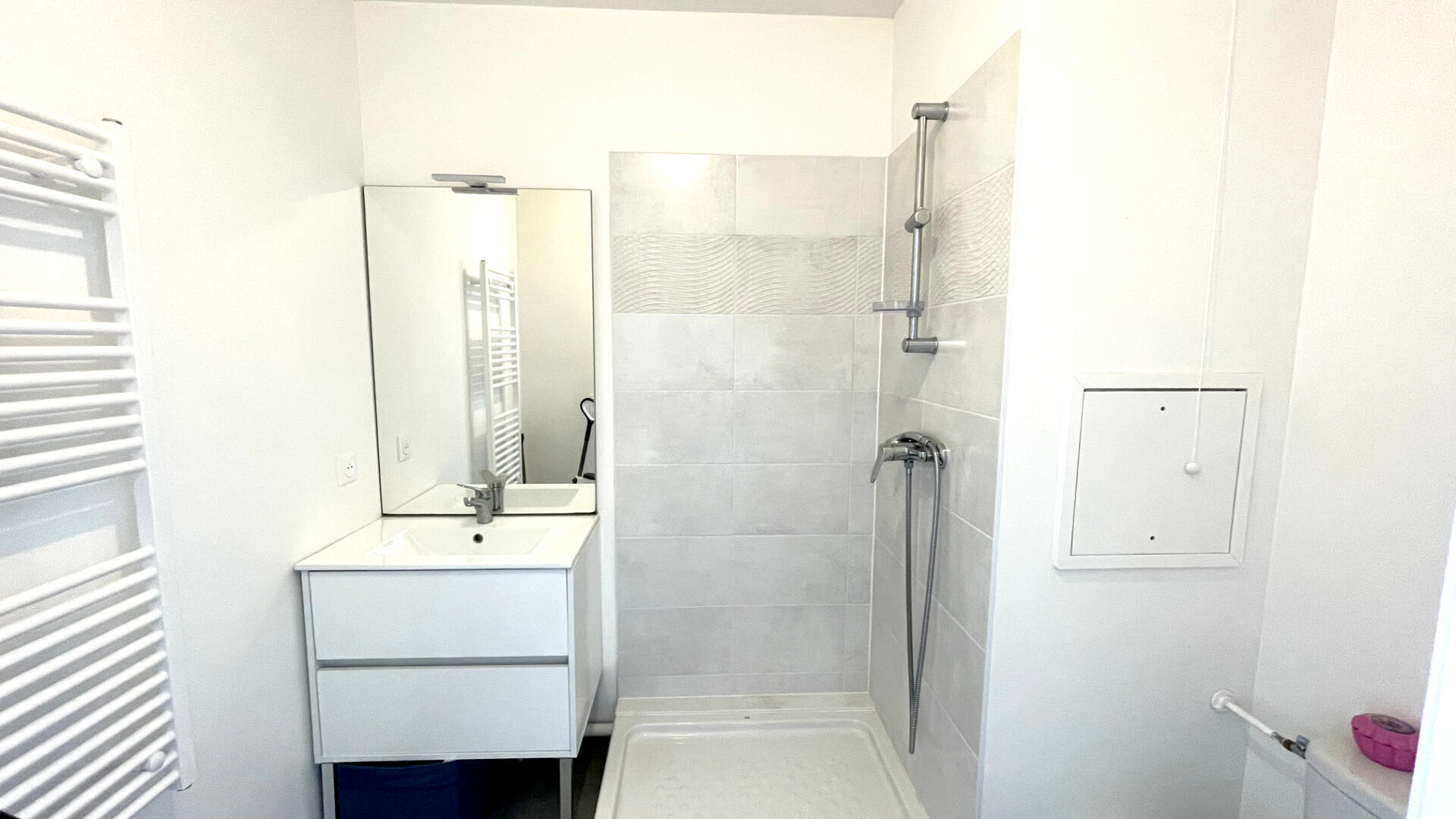 Photo Lumineux, récent, sans vis-à-vis - Un 4 pièces avec 3 chambres pensé pour le confort au quotidien. image 6/6