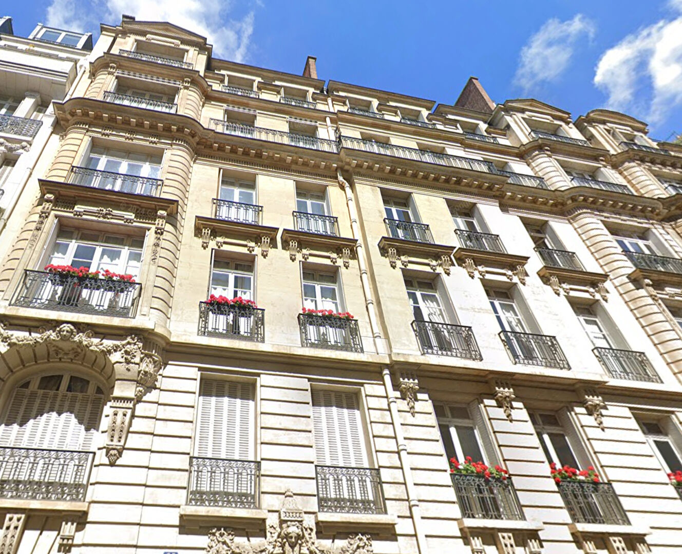 Agence immobilière de MISTER PROPERTY Levallois-Perret (FH IMMO)