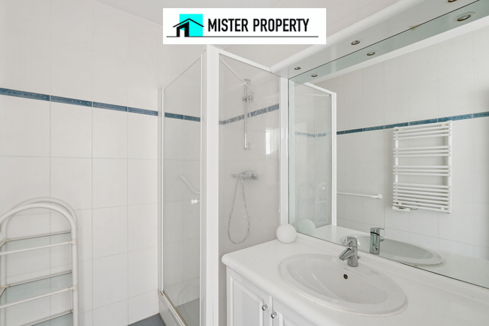 Photo Puteaux / Centre-Ville - Appartement 3 pièces avec terrasse image 4/6